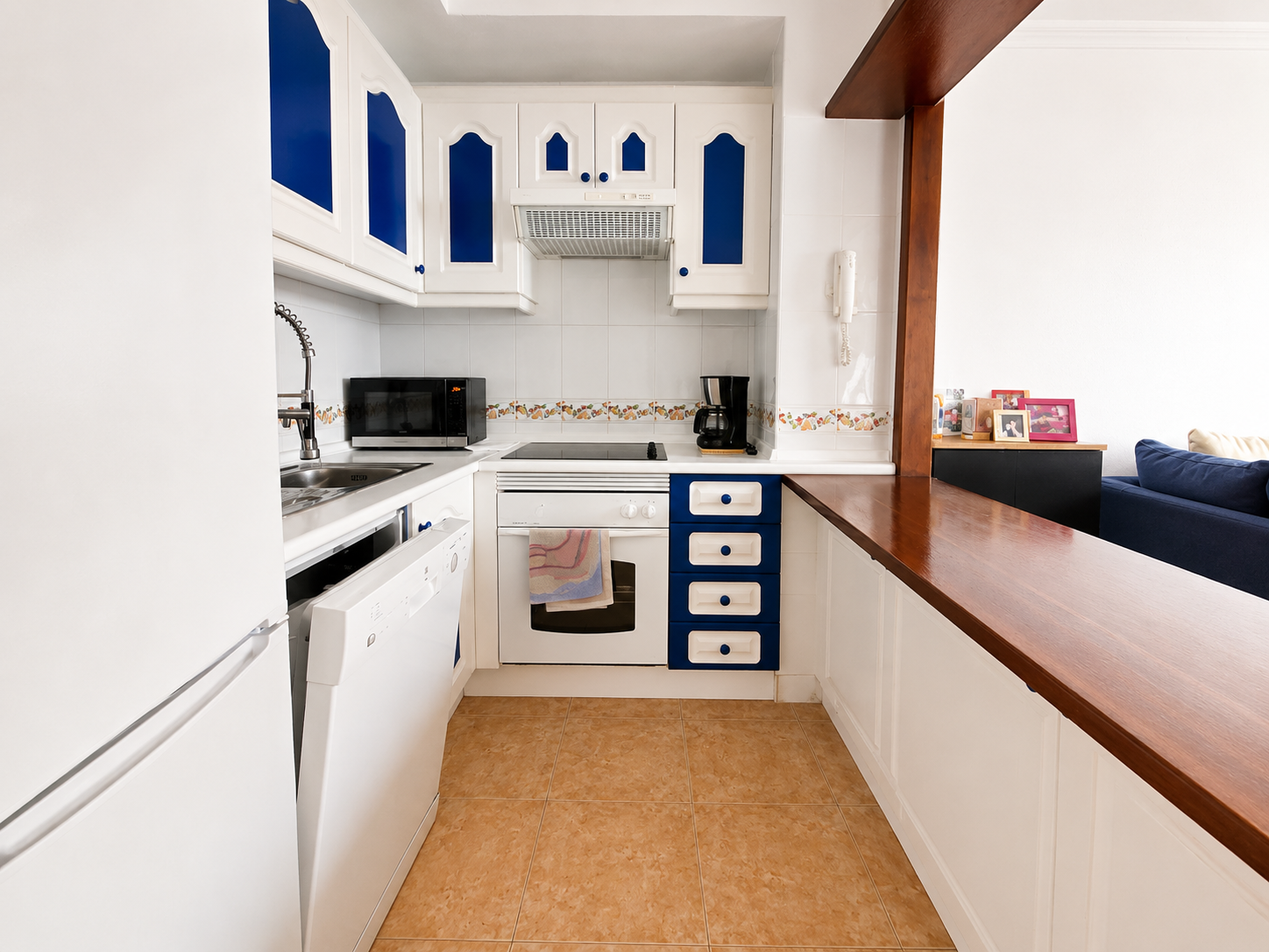 Venta de apartamento en Costa Adeje