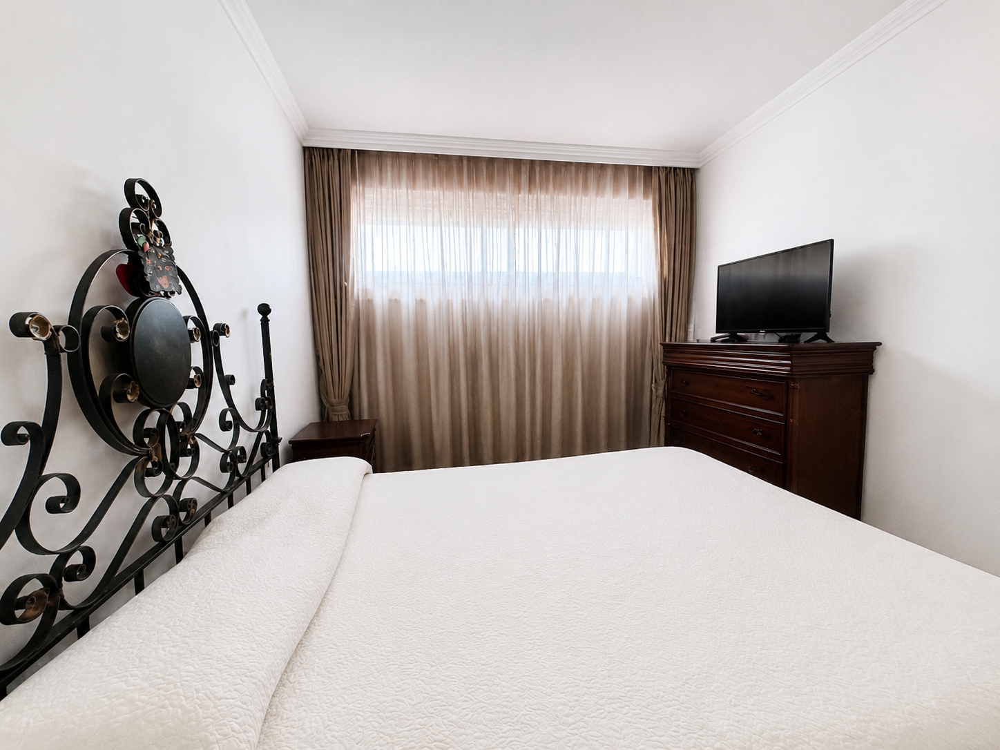 Venta de apartamento en Costa Adeje