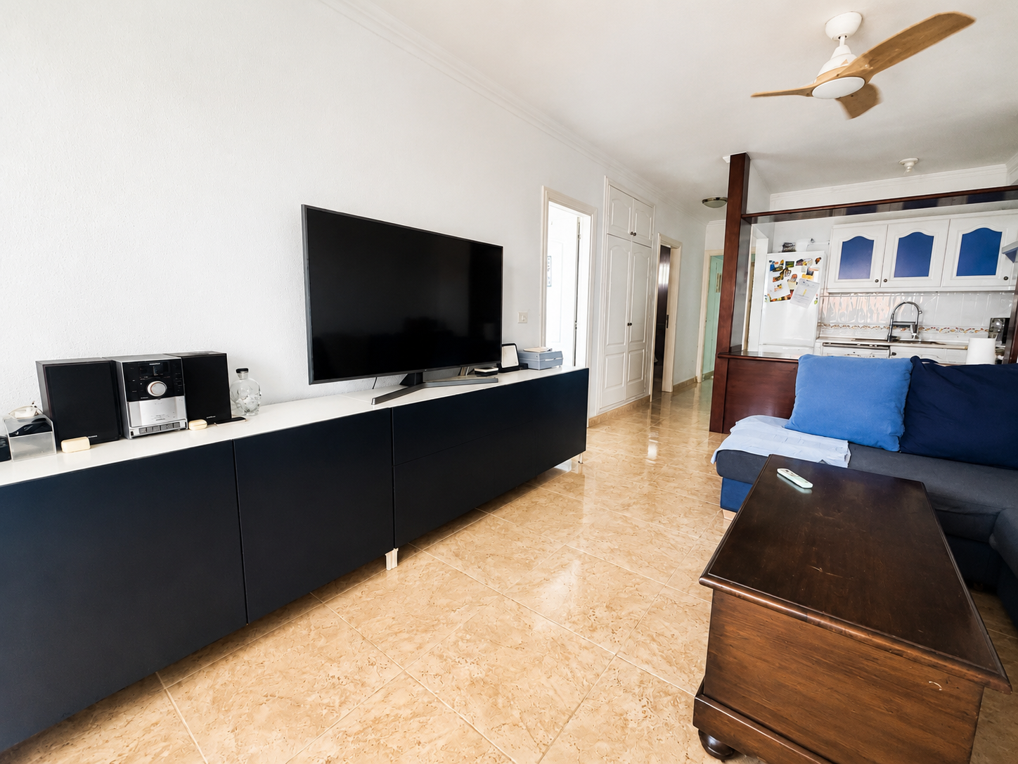 Venta de apartamento en Costa Adeje