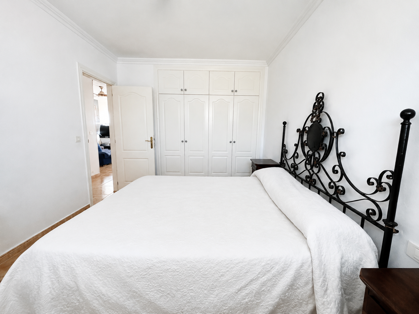 Venta de apartamento en Costa Adeje