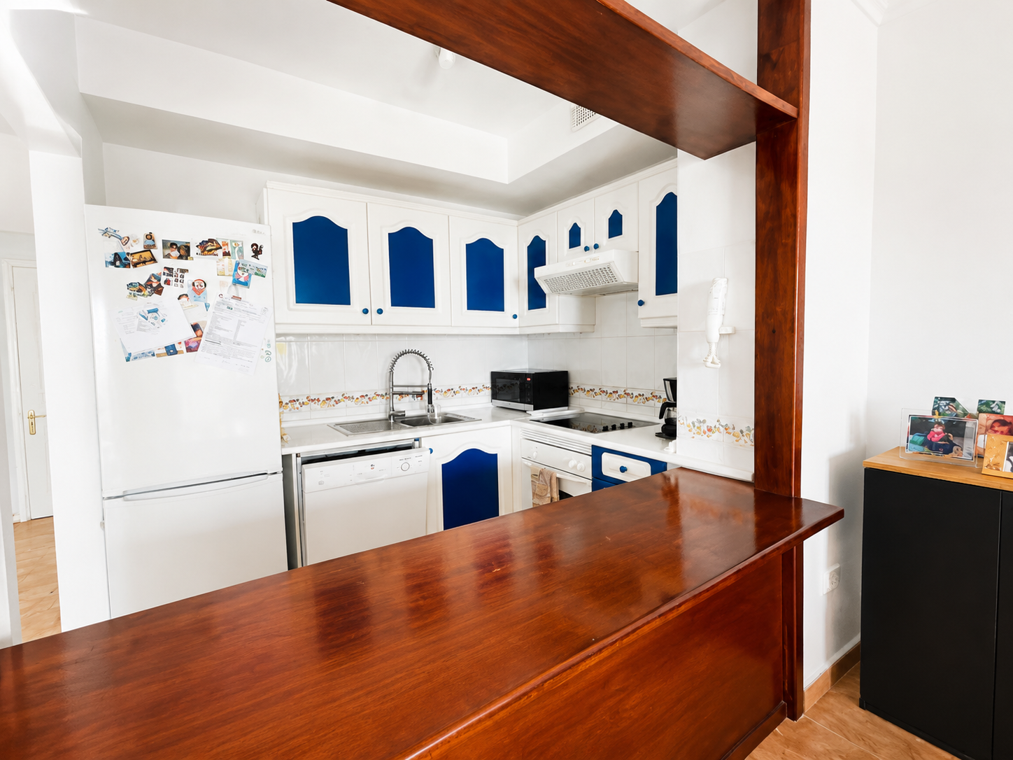 Venta de apartamento en Costa Adeje