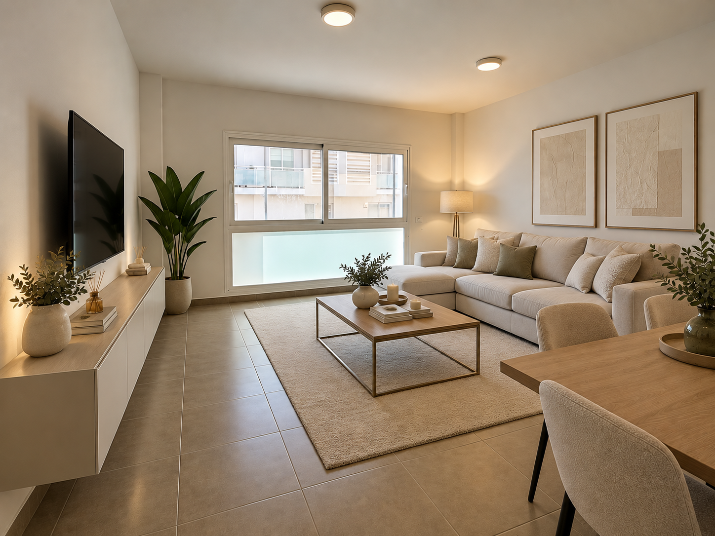 Venta de apartamento en San Isidro de Abona