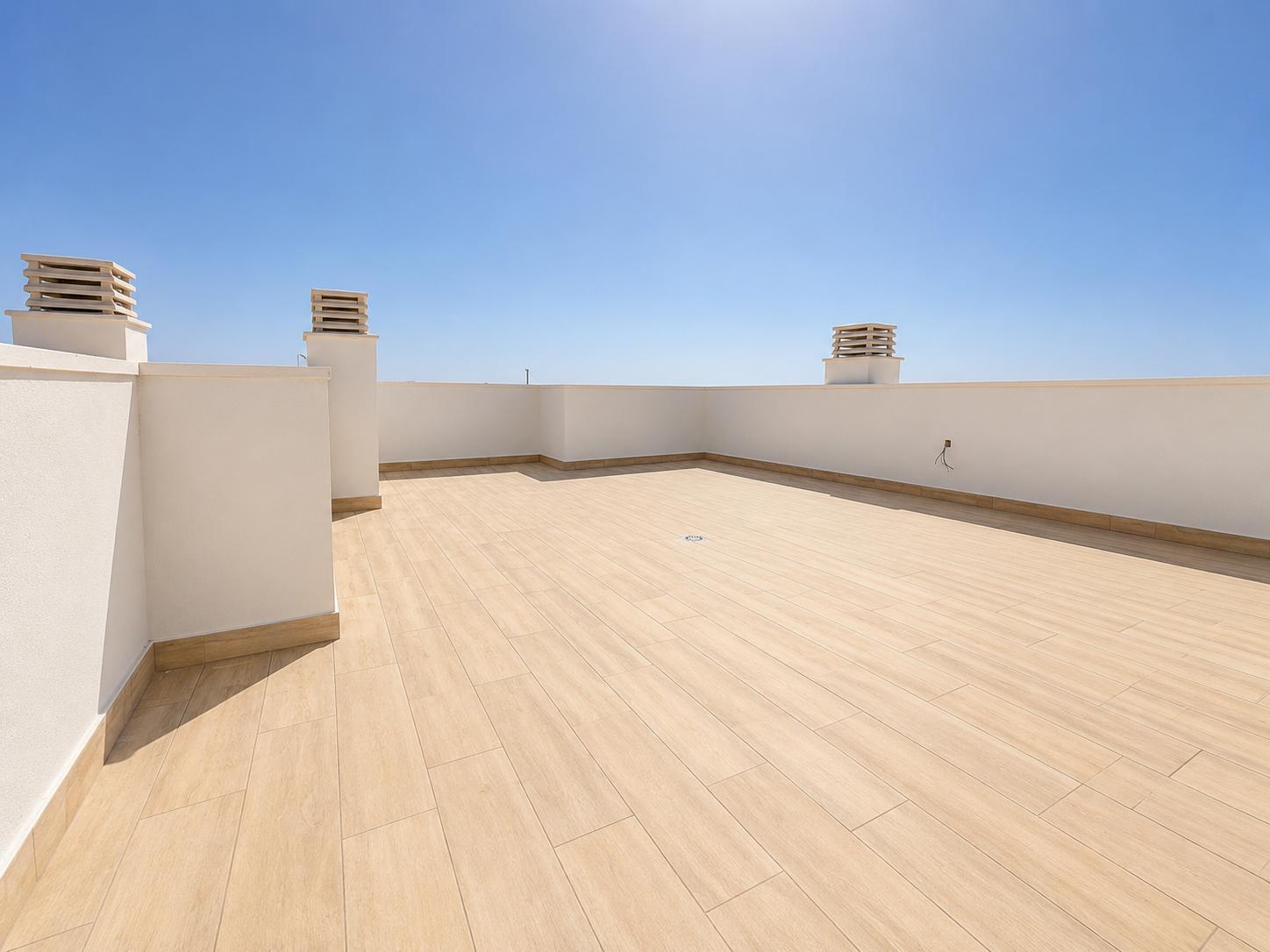 Venta de apartamento en El Médano