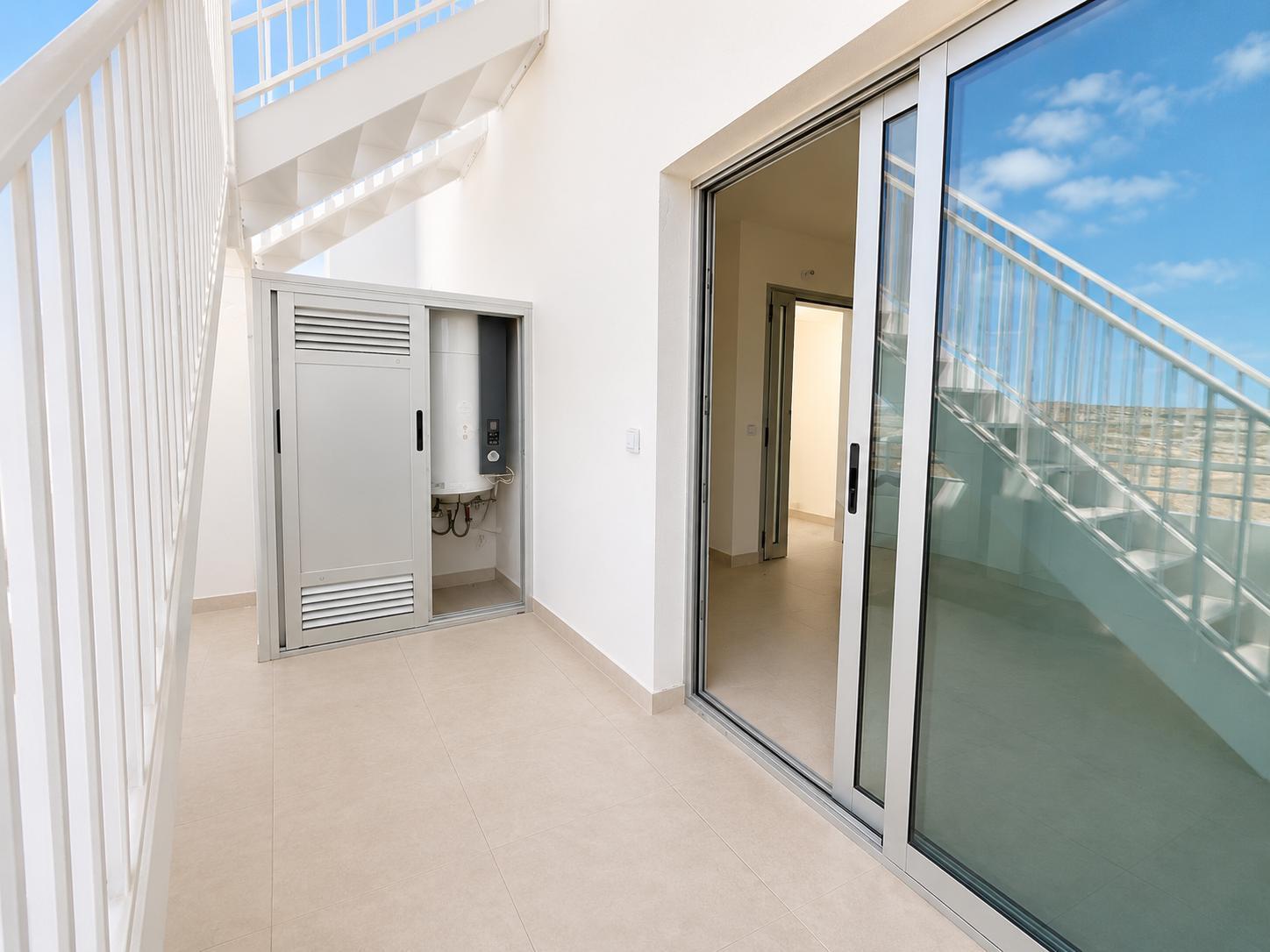 Venta de apartamento en El Médano