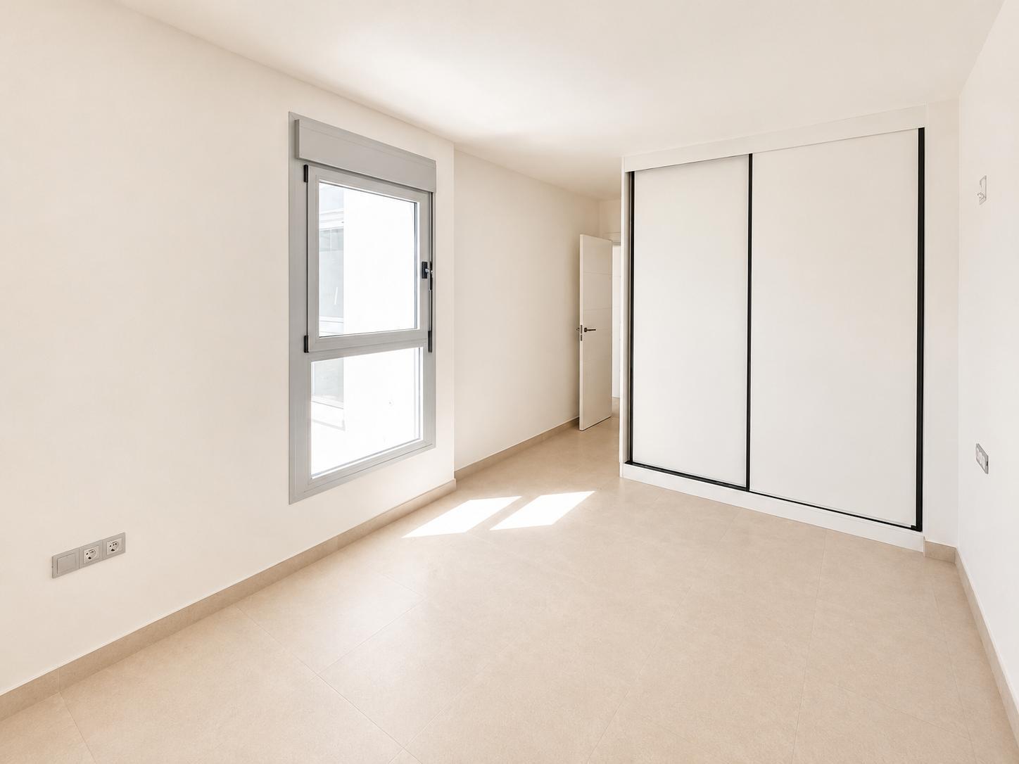 Venta de apartamento en El Médano