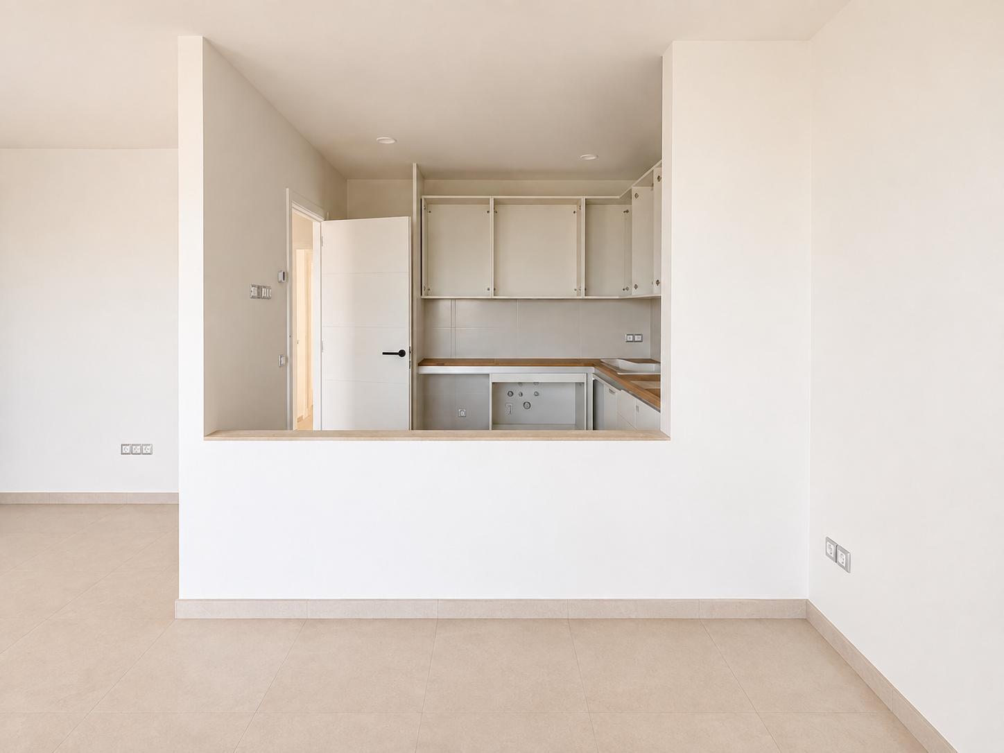 Venta de apartamento en El Médano