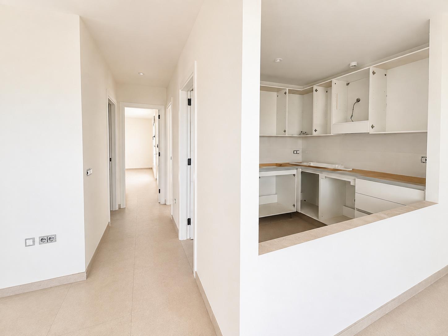 Venta de apartamento en El Médano