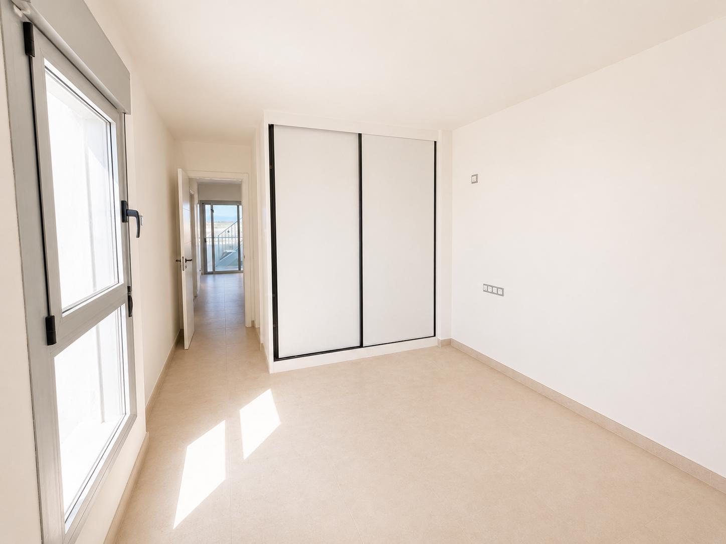 Venta de apartamento en El Médano