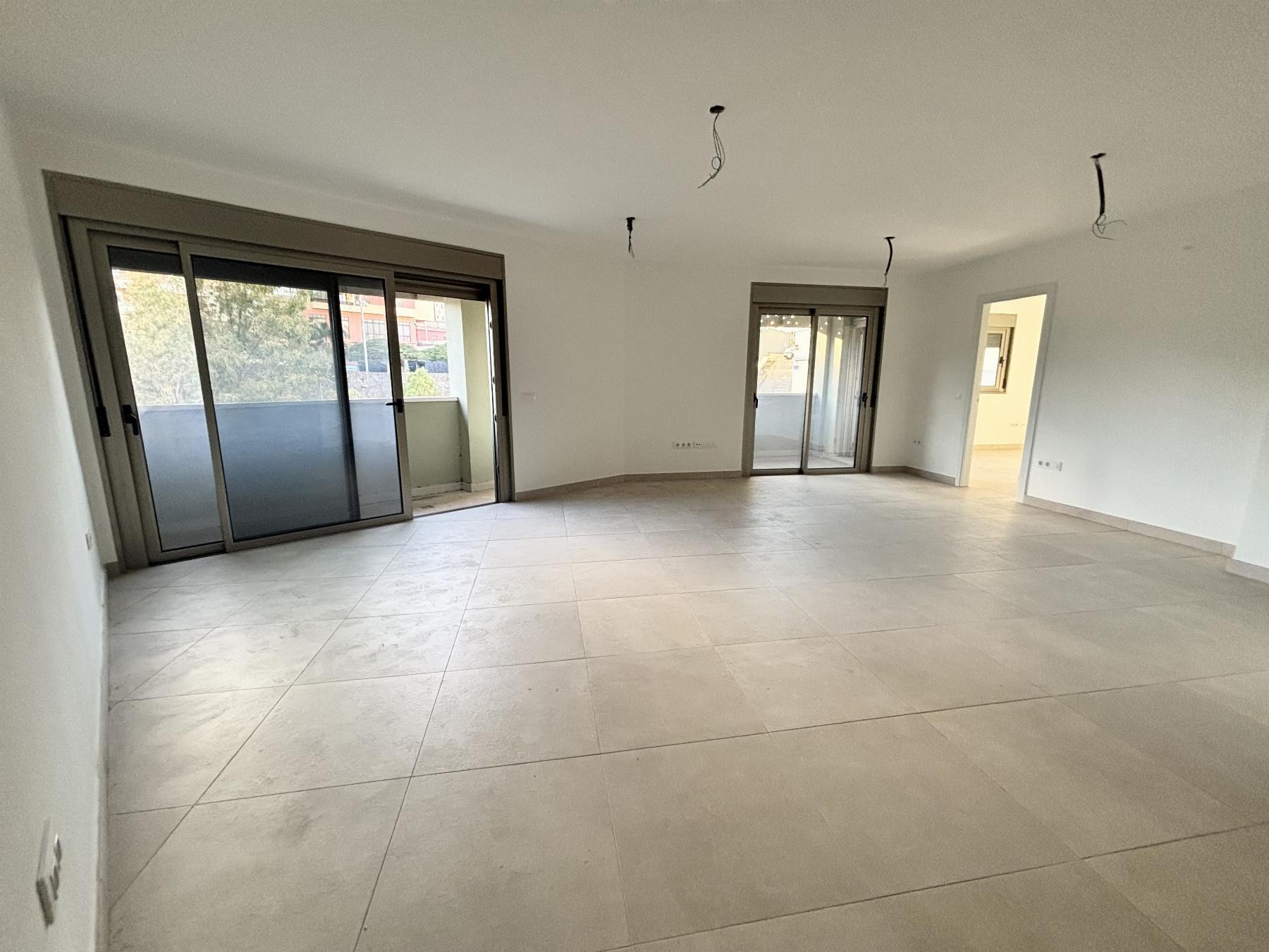 Venta de apartamento en Santa Cruz