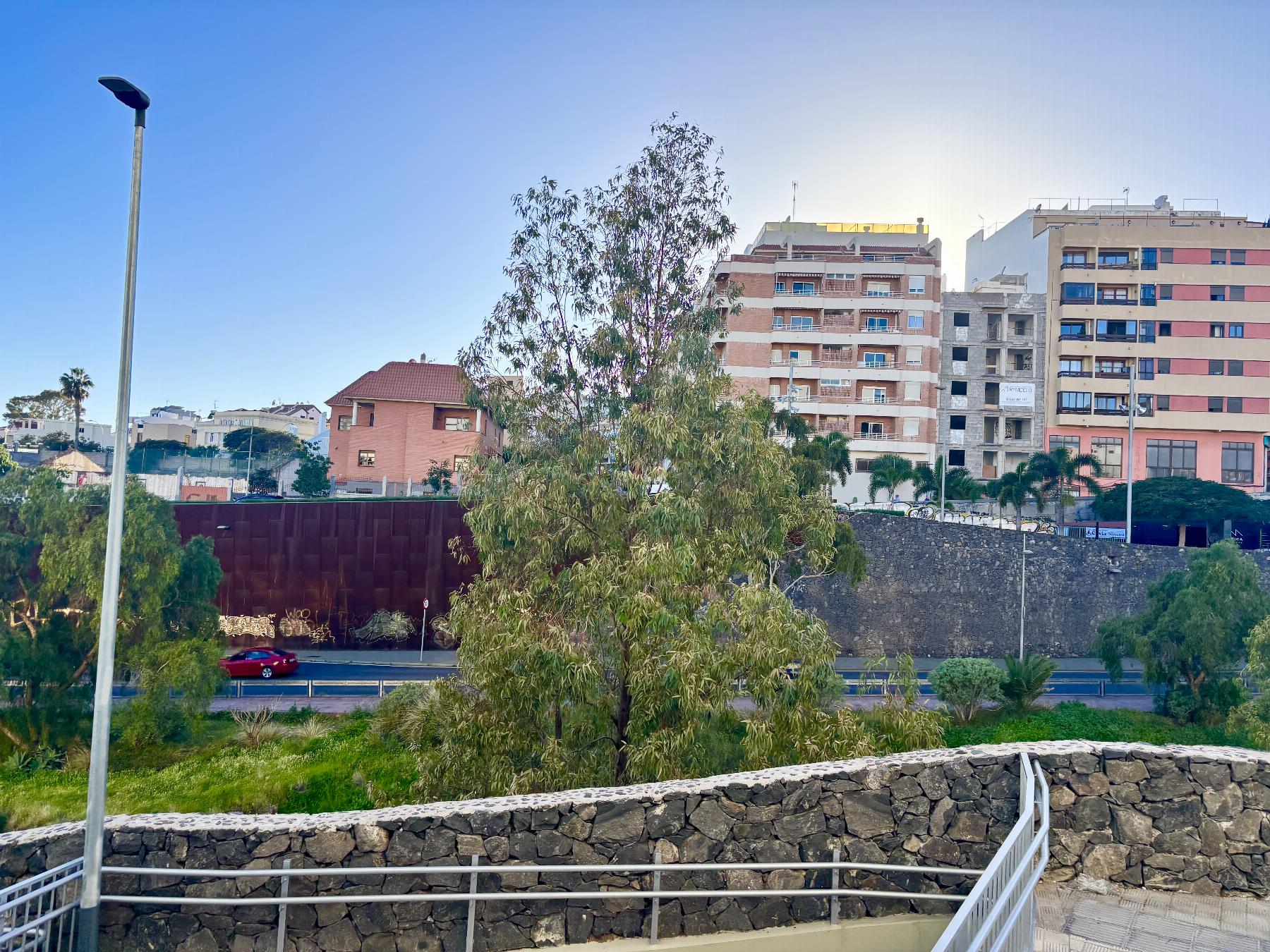 Venta de apartamento en Santa Cruz