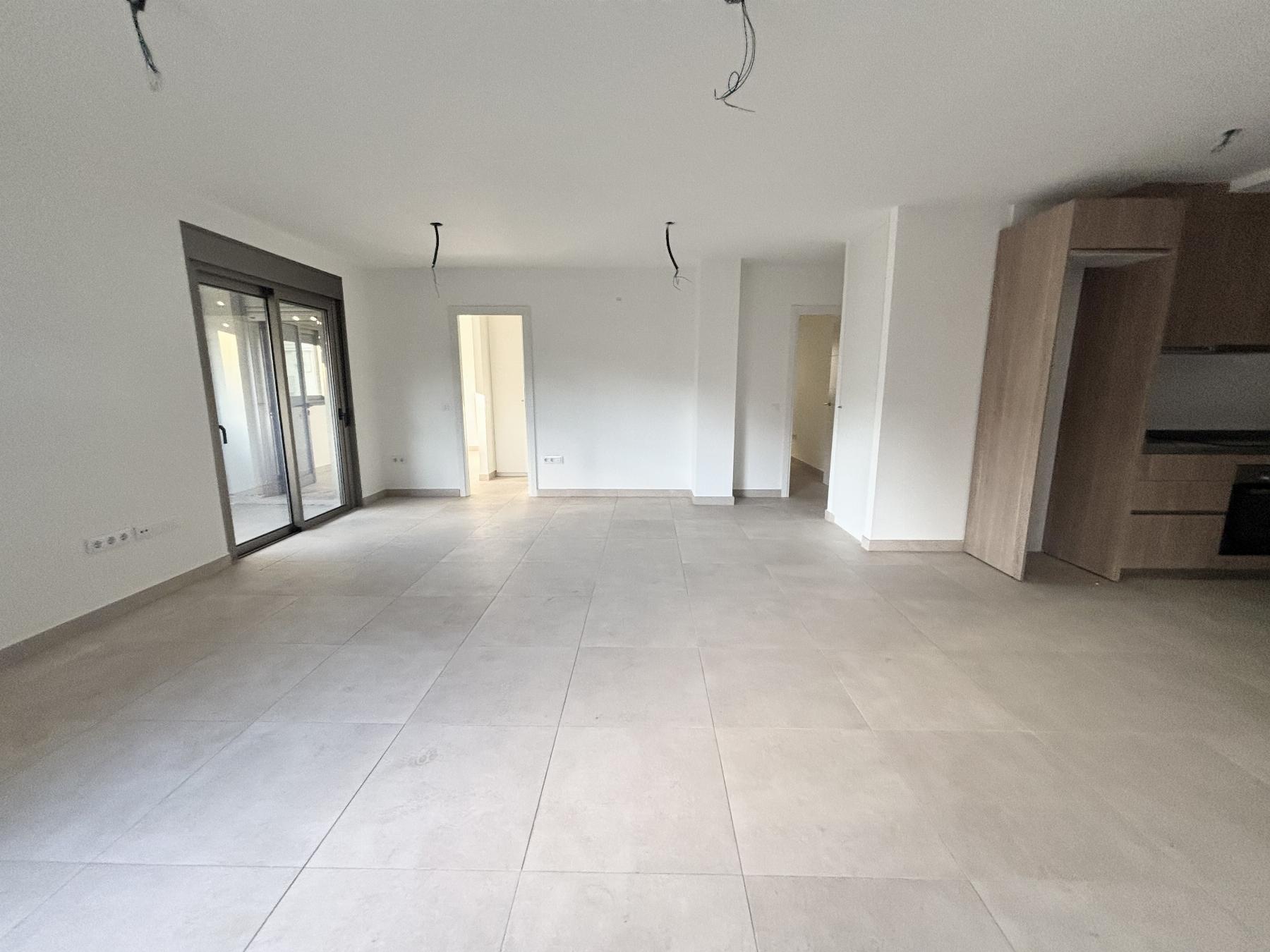 Venta de apartamento en Santa Cruz