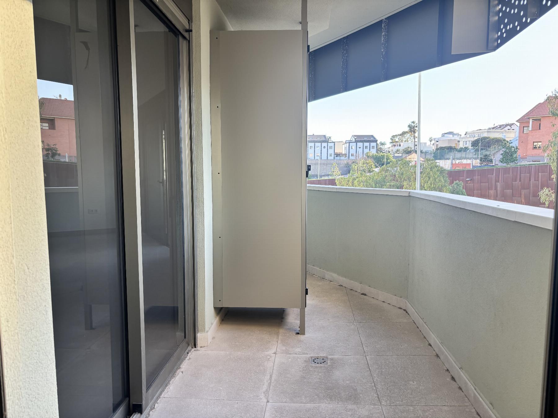 Venta de apartamento en Santa Cruz