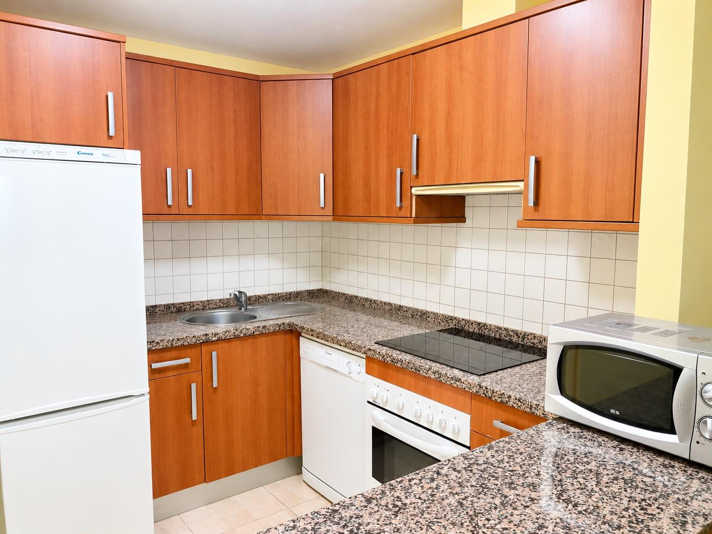 Venta de apartamento en San Isidro de Abona