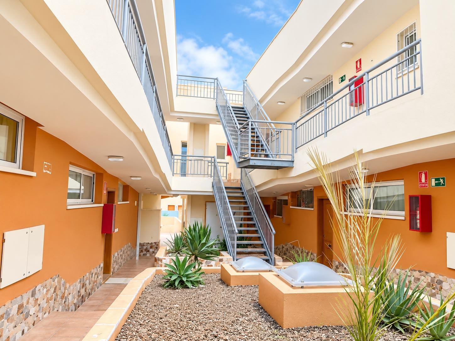 Venta de apartamento en San Isidro de Abona