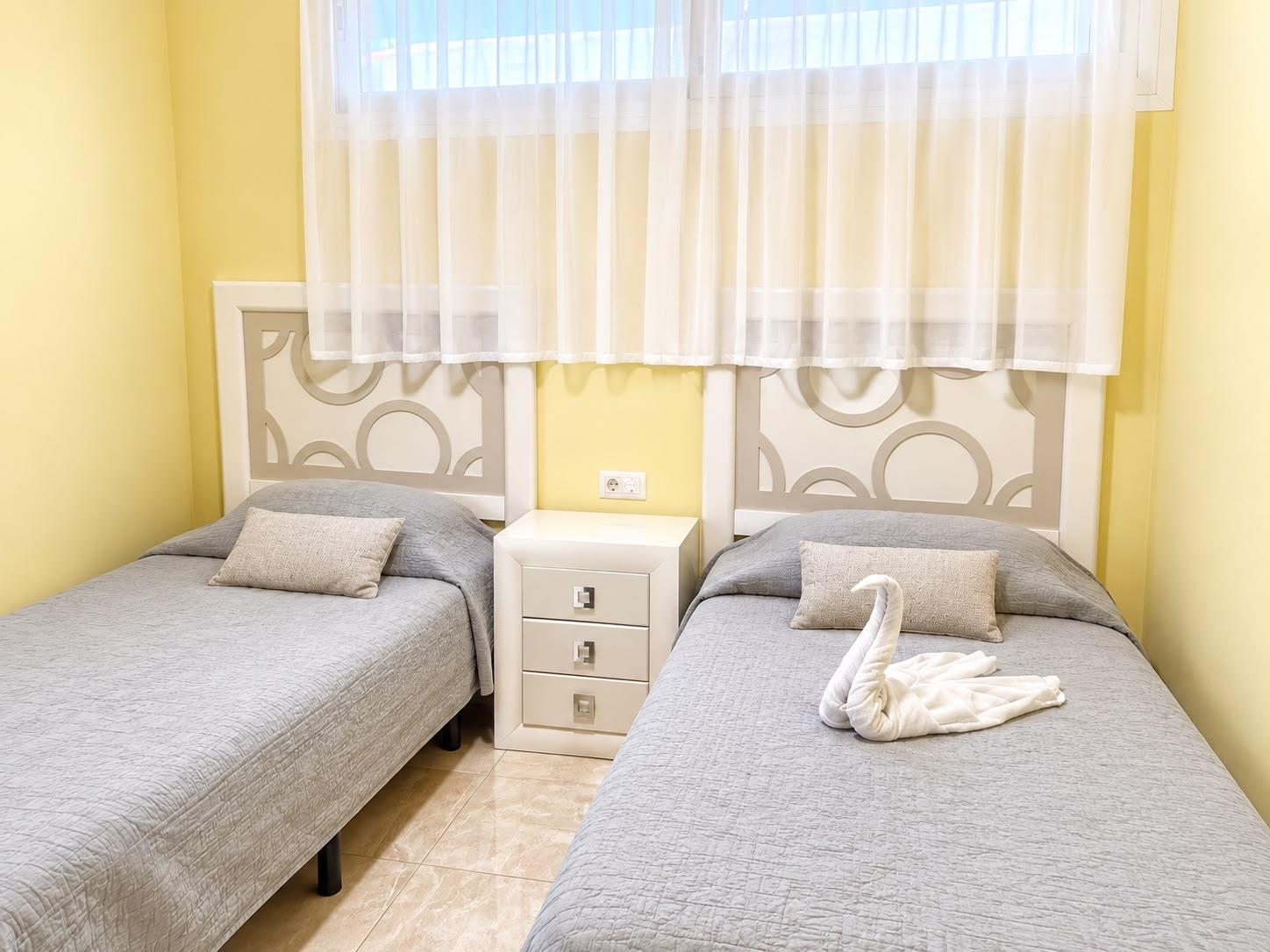 Venta de apartamento en San Isidro de Abona