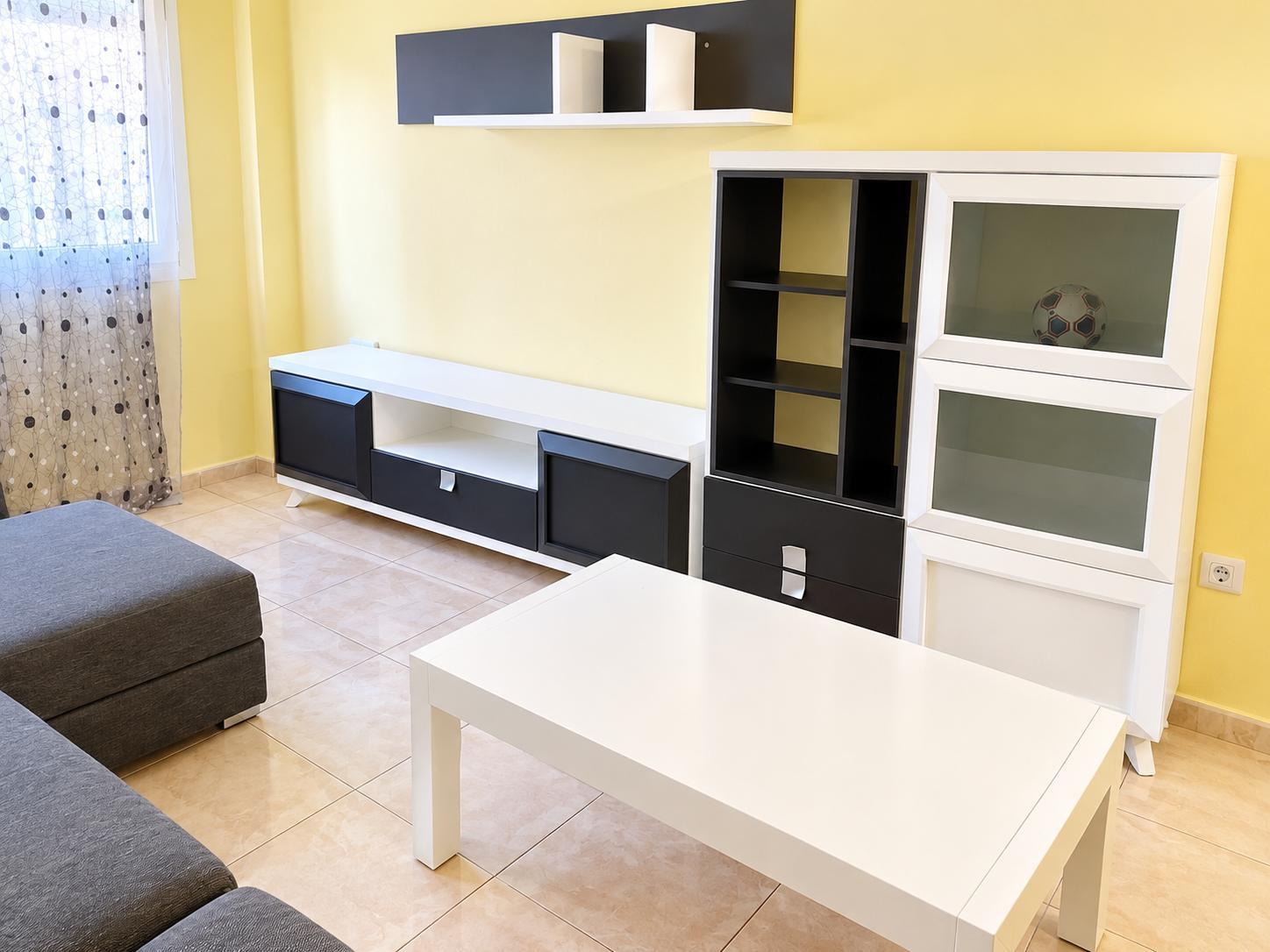 Venta de apartamento en San Isidro de Abona