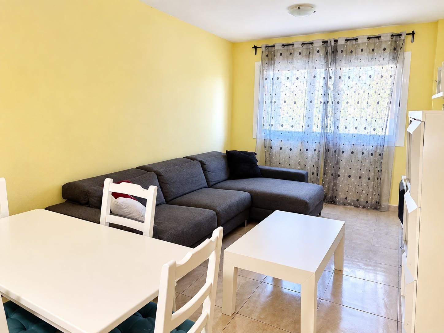 Venta de apartamento en San Isidro de Abona