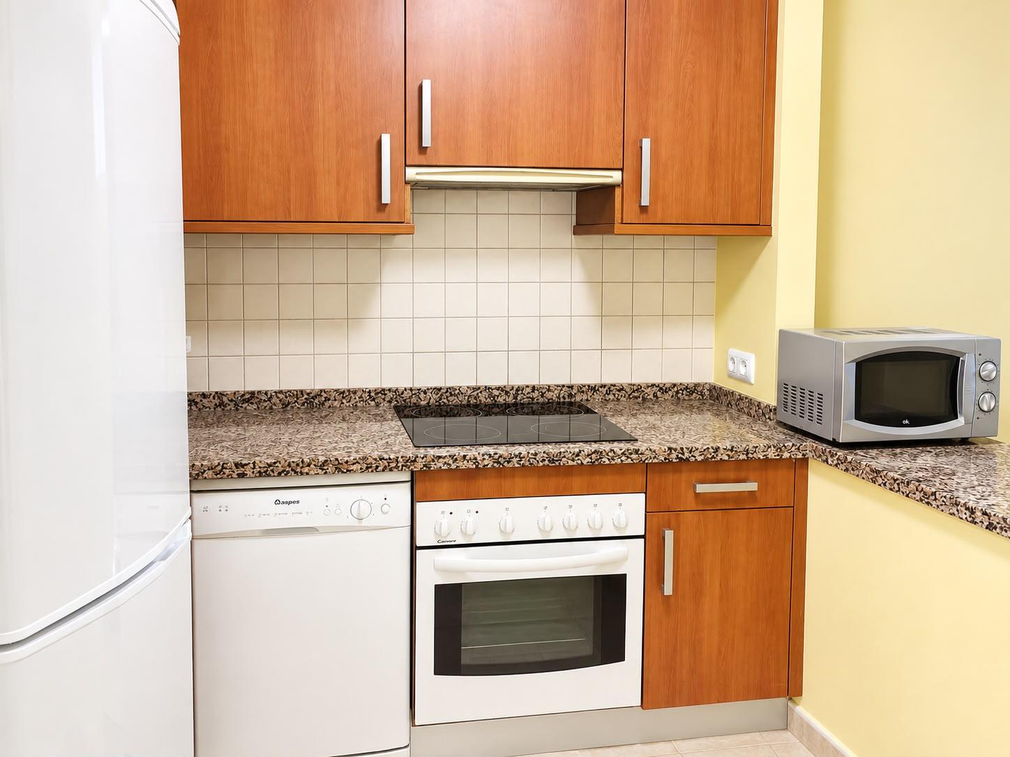 Venta de apartamento en San Isidro de Abona