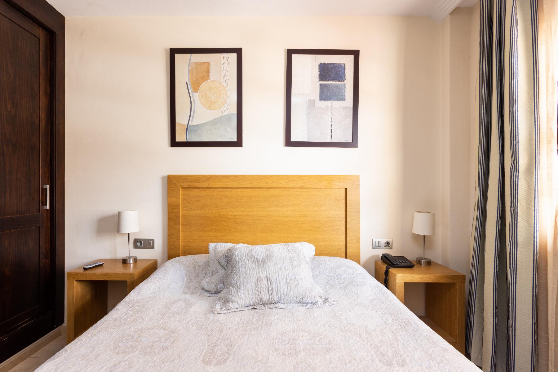 Venta de apartamento en Golf del sur