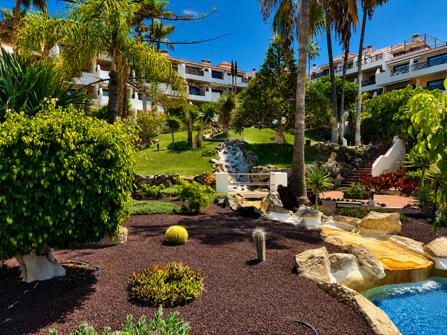 Venta de apartamento en Golf del sur