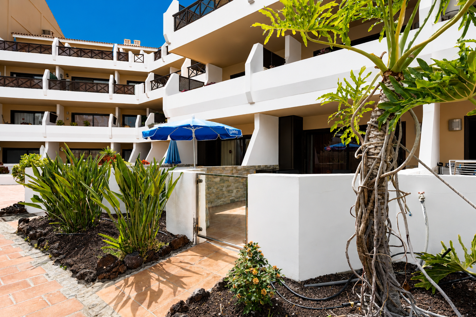 Venta de apartamento en Golf del sur