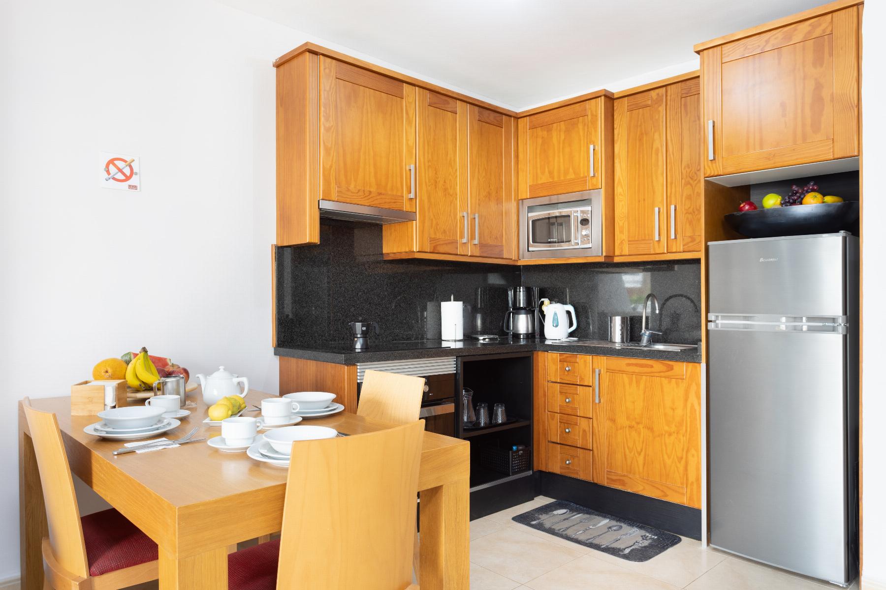 Venta de apartamento en Golf del sur