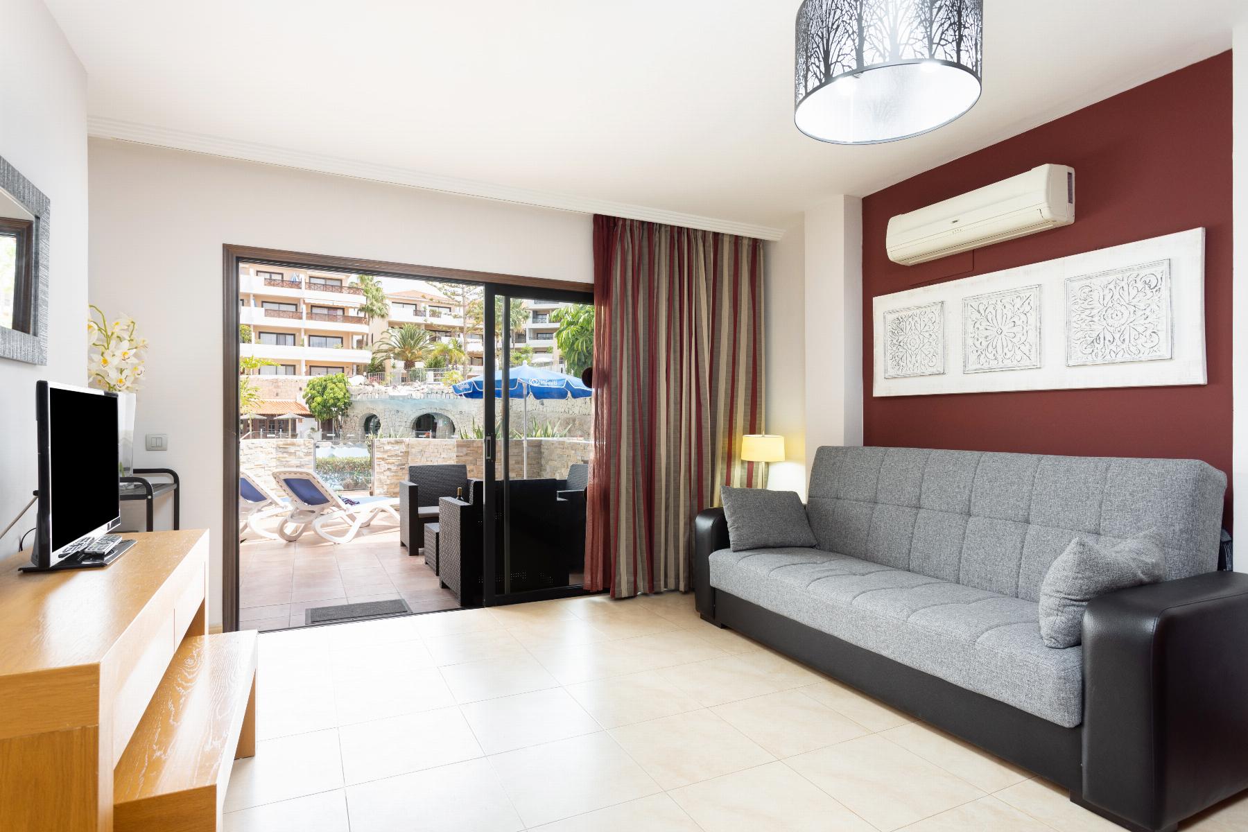 Venta de apartamento en Golf del sur