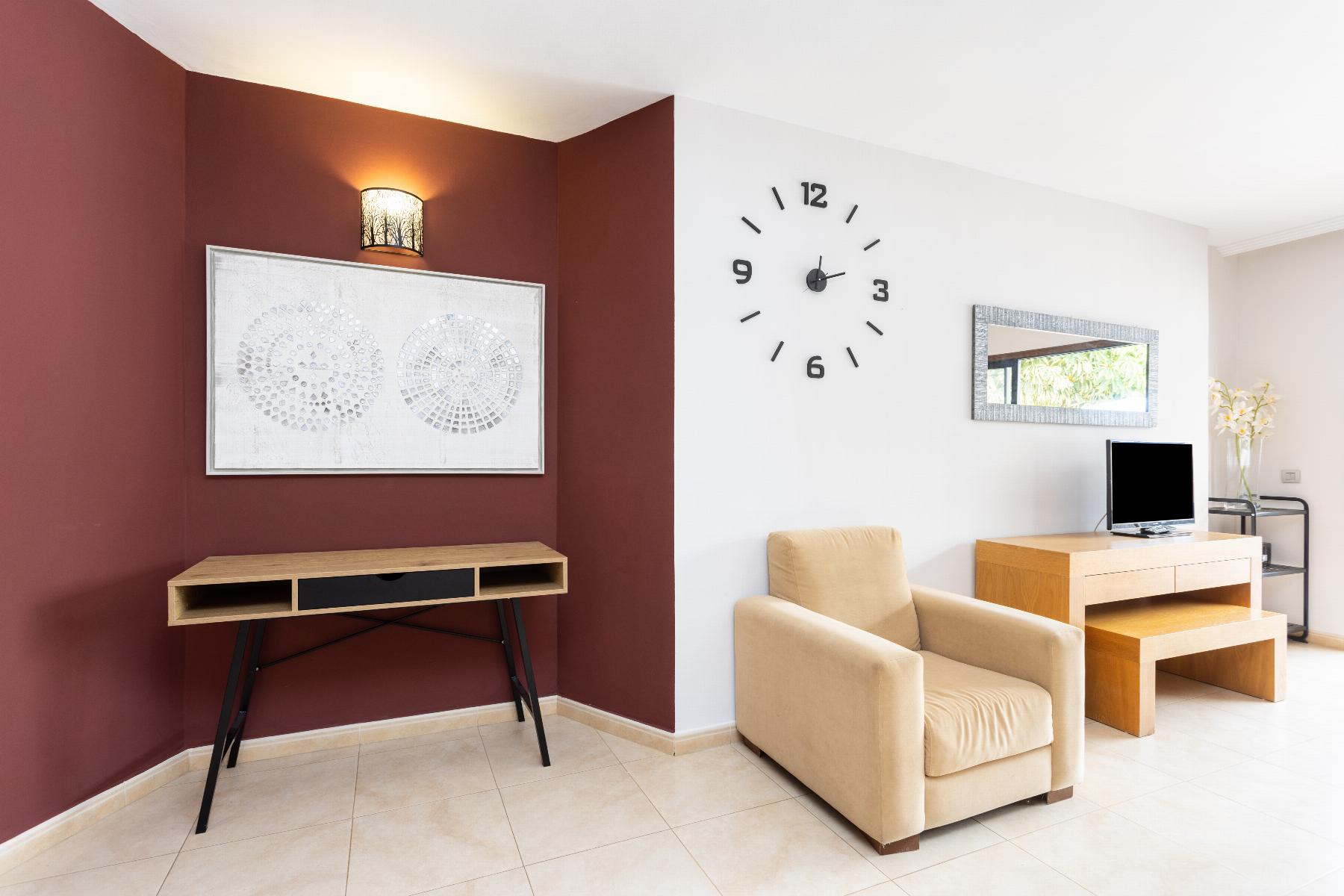 Venta de apartamento en Golf del sur