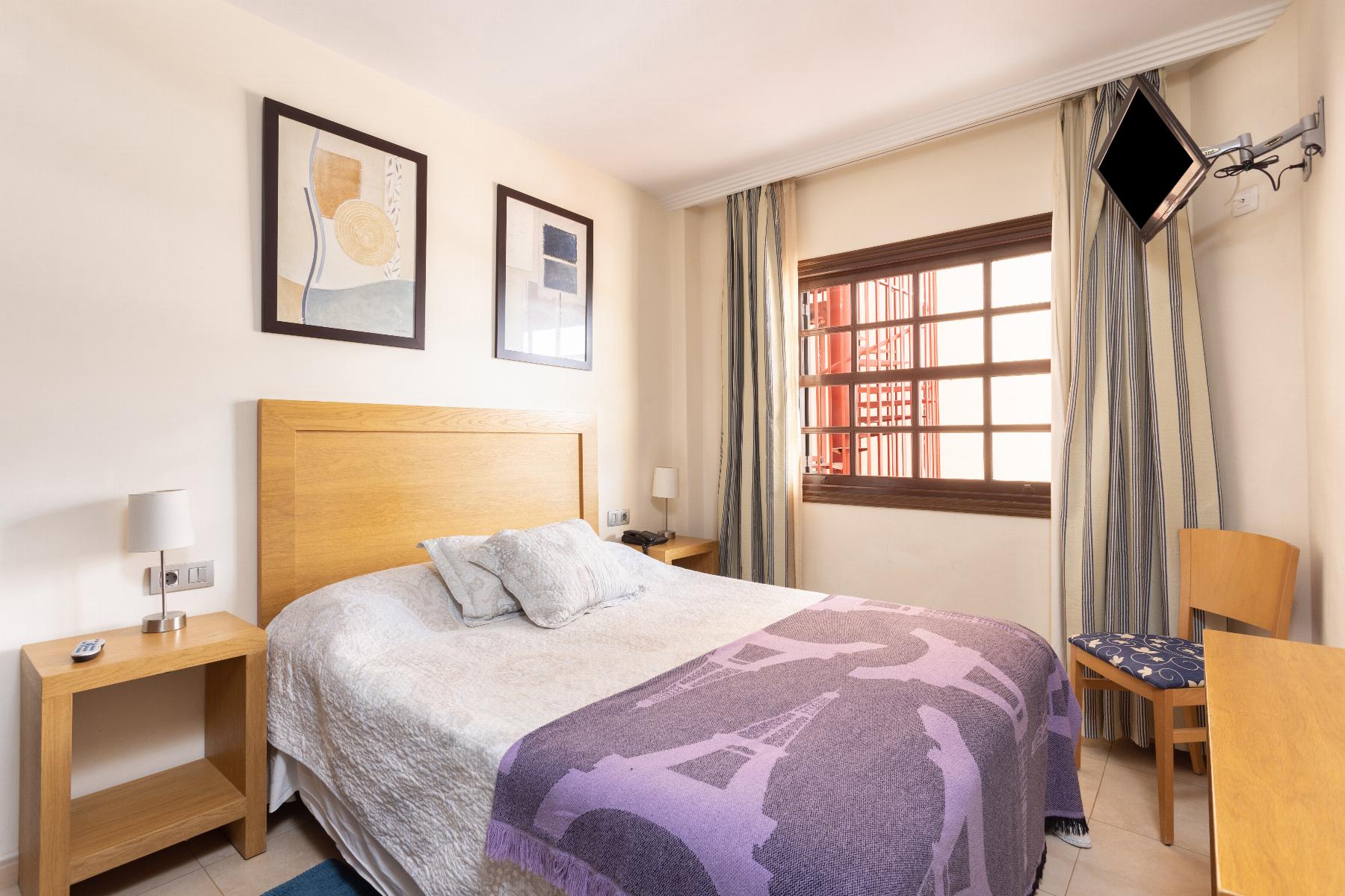 Venta de apartamento en Golf del sur