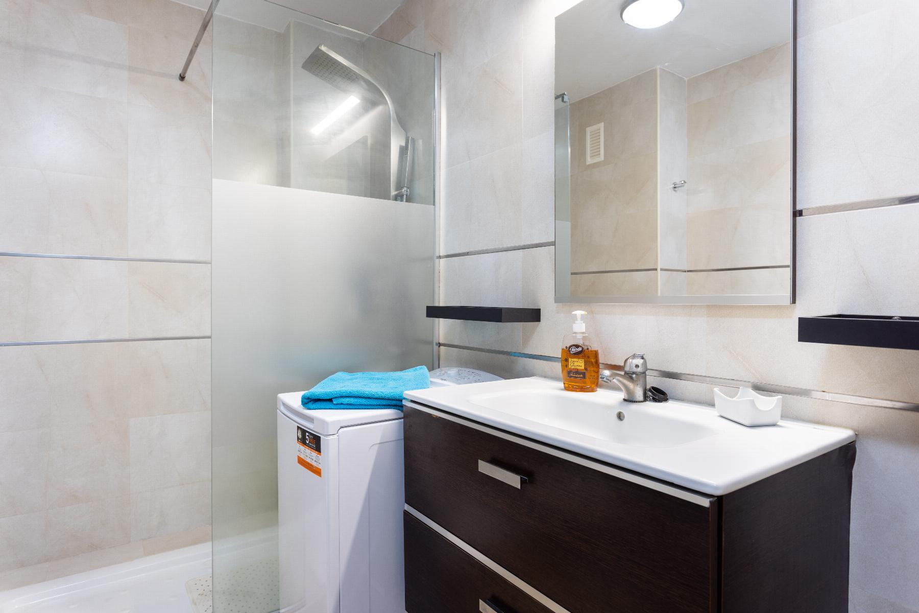Venta de apartamento en Golf del sur