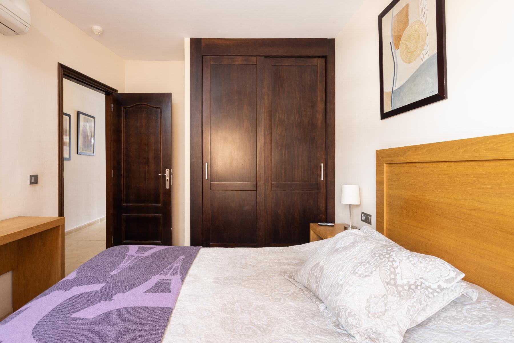 Venta de apartamento en Golf del sur
