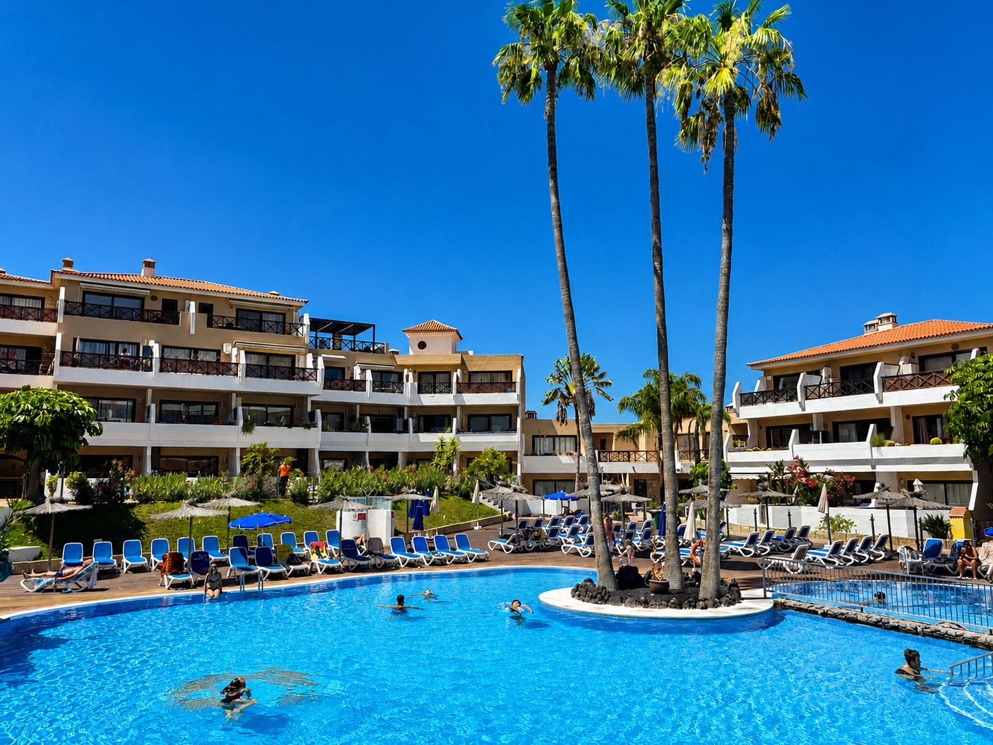 Venta de apartamento en Golf del sur