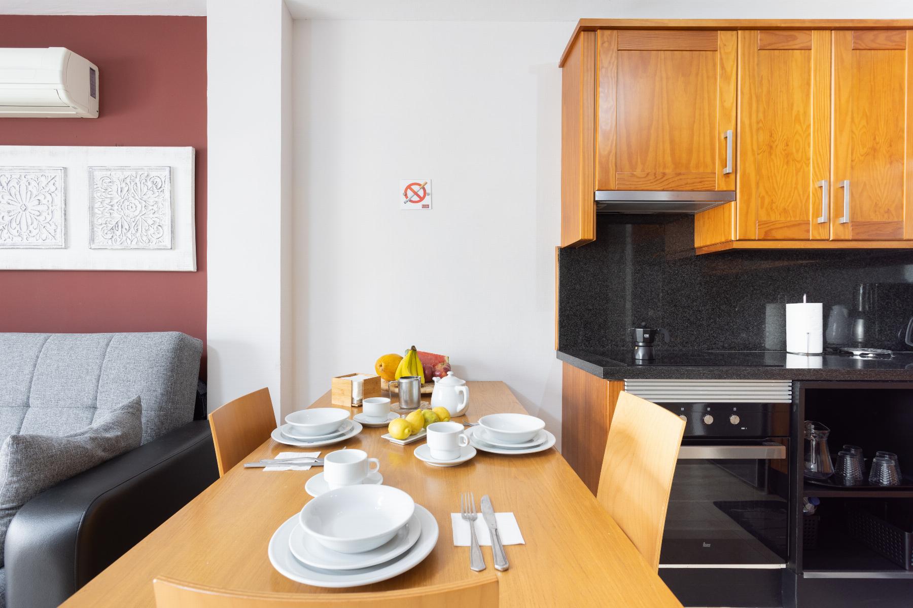 Venta de apartamento en Golf del sur