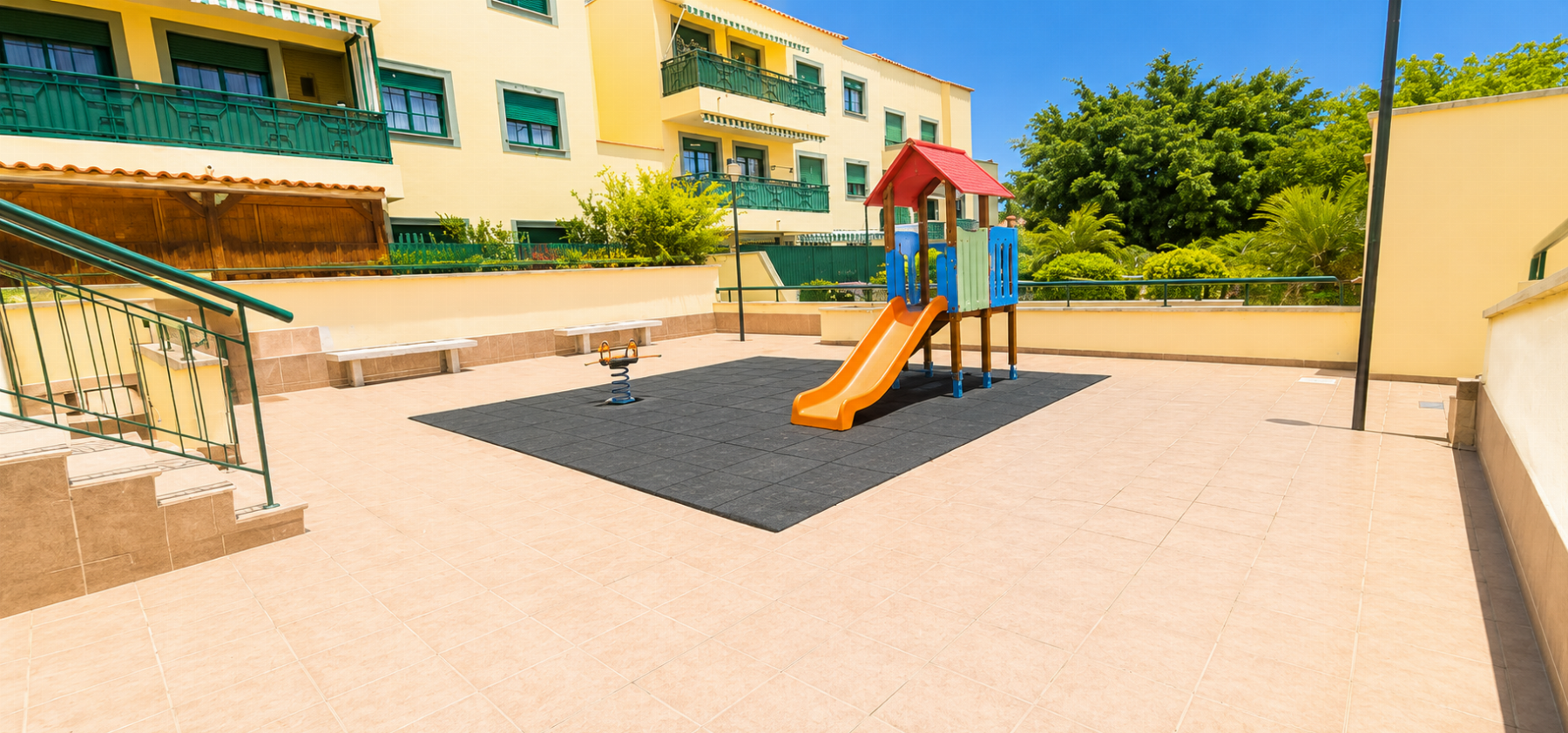Venta de apartamento en San Miguel de Abona
