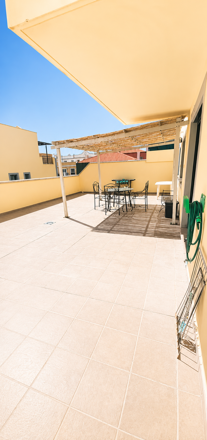 Venta de apartamento en San Miguel de Abona