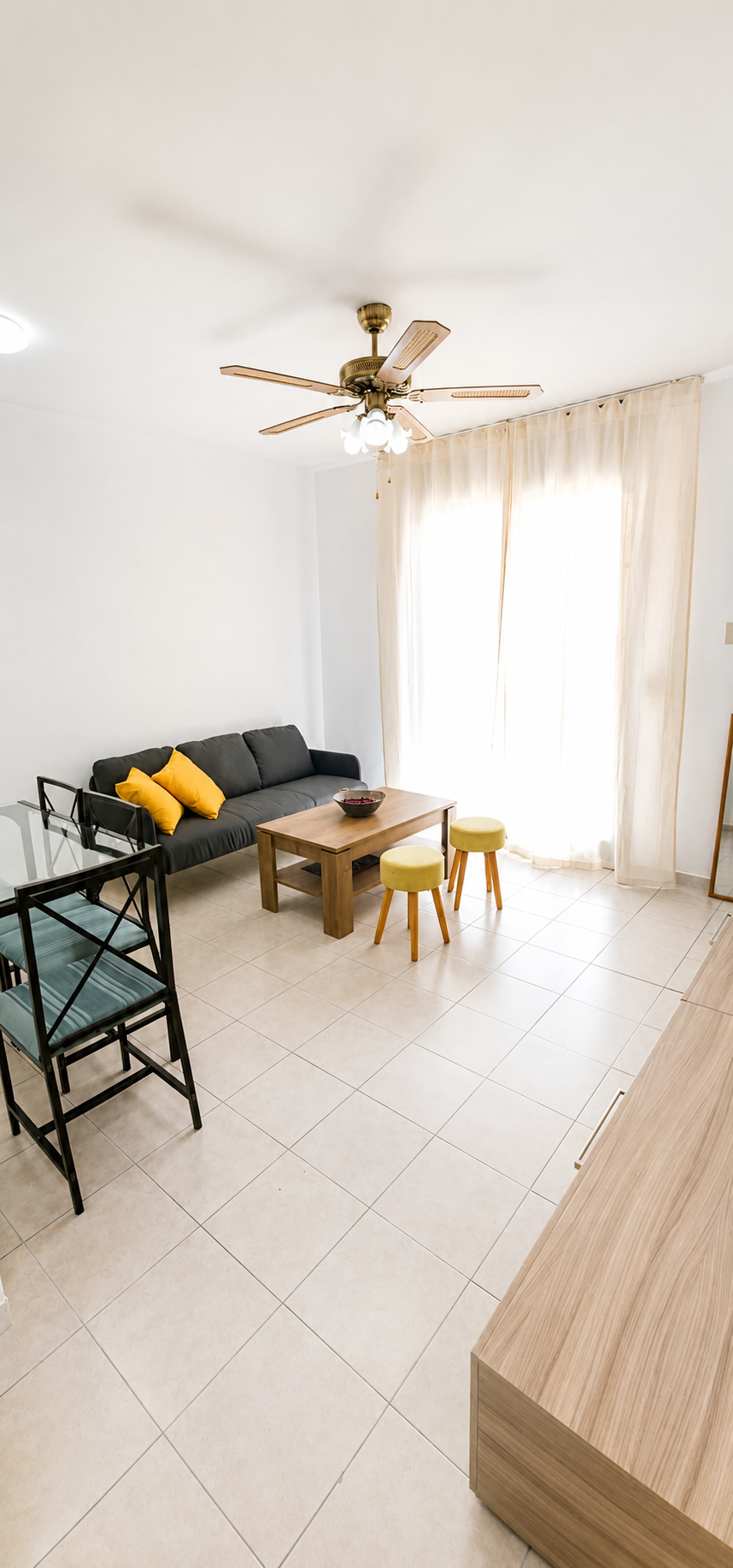 Venta de apartamento en San Miguel de Abona