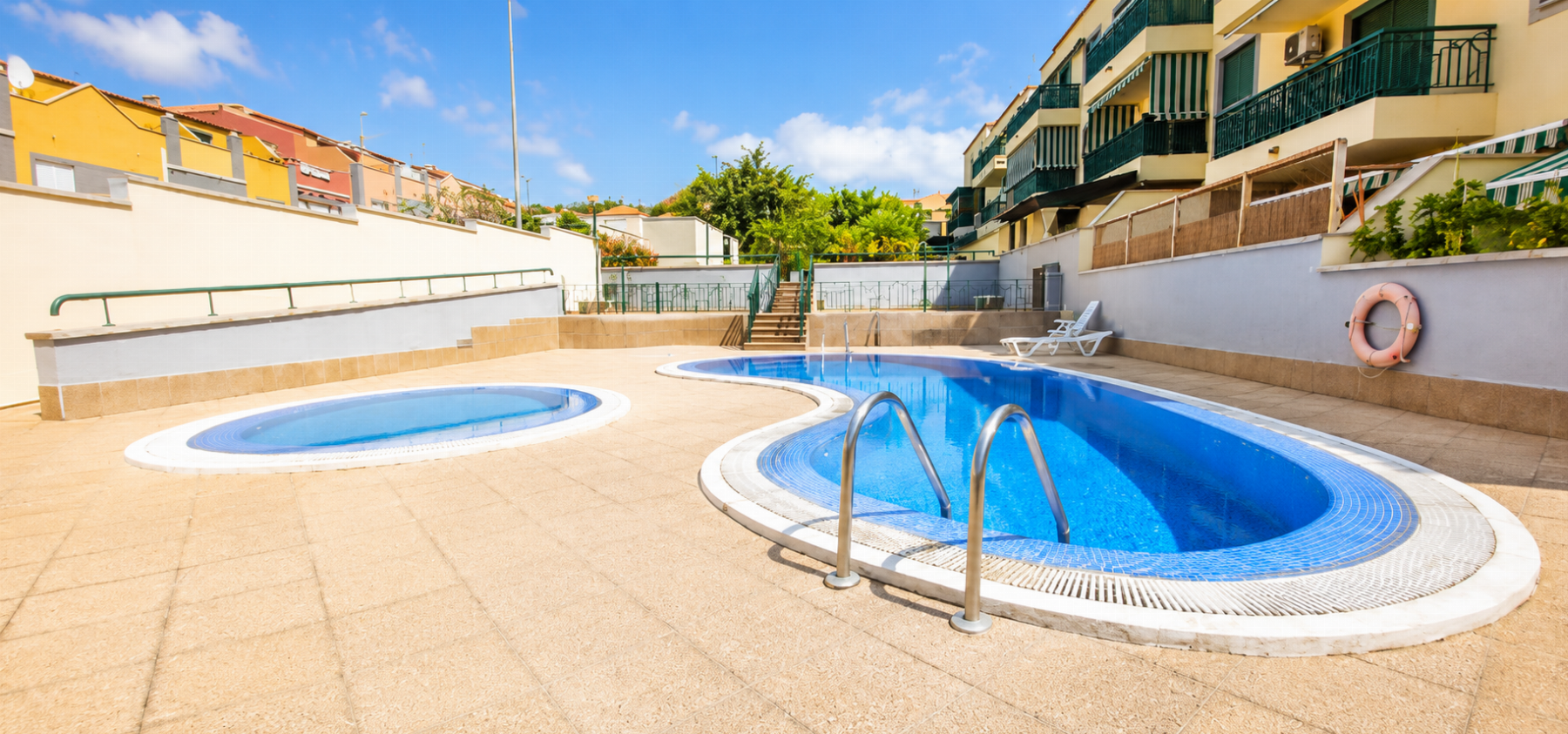 Venta de apartamento en San Miguel de Abona