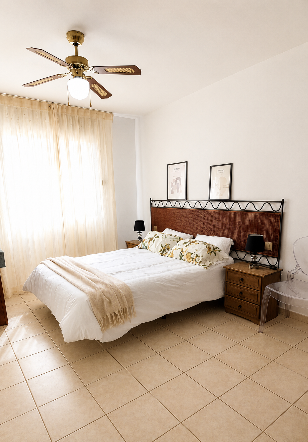 Venta de apartamento en San Miguel de Abona