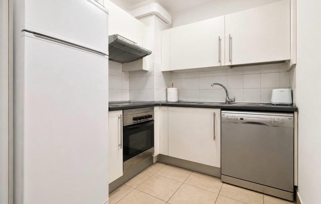 Venta de apartamento en San Miguel de Abona