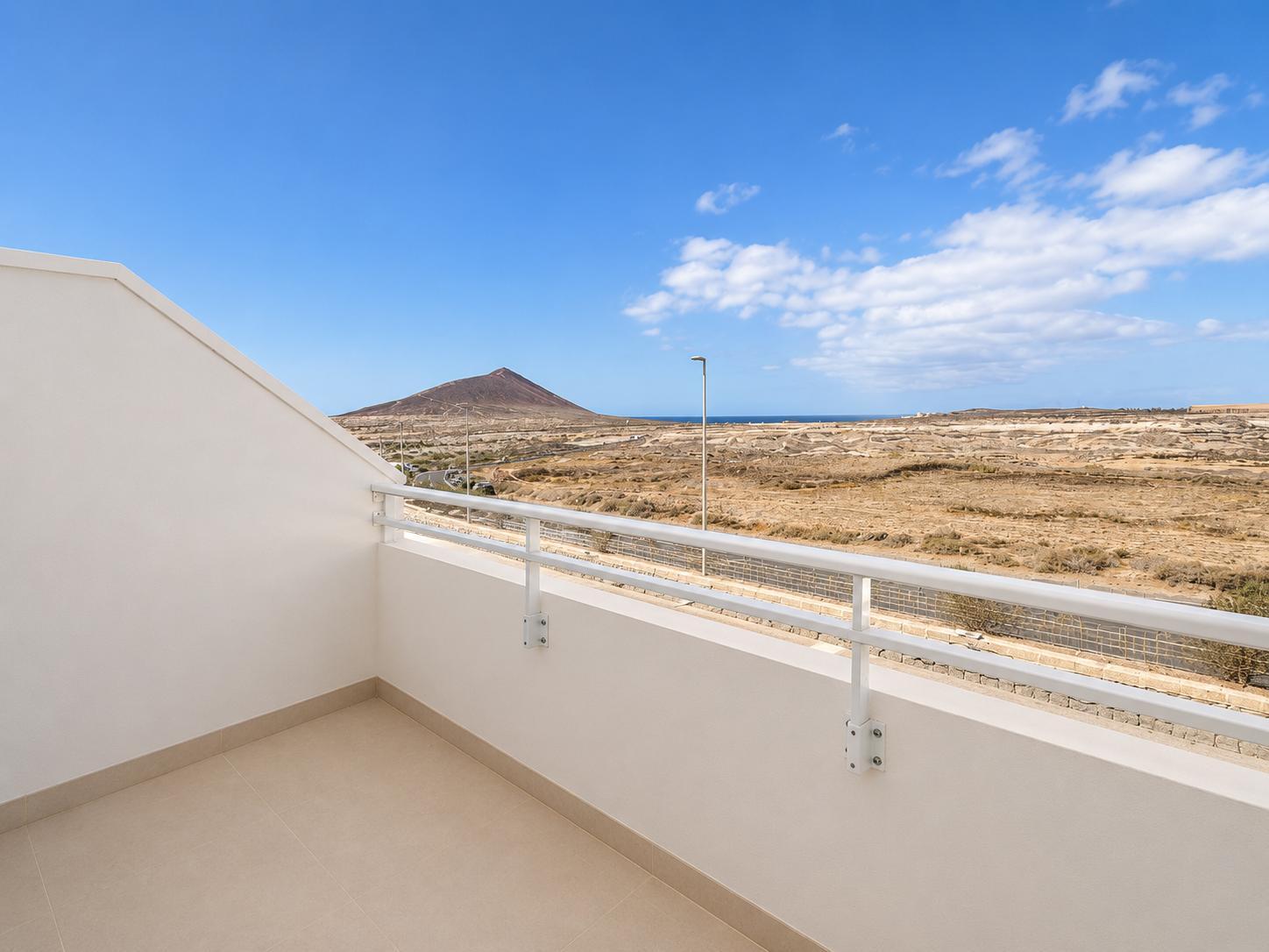 Venta de apartamento en El Médano