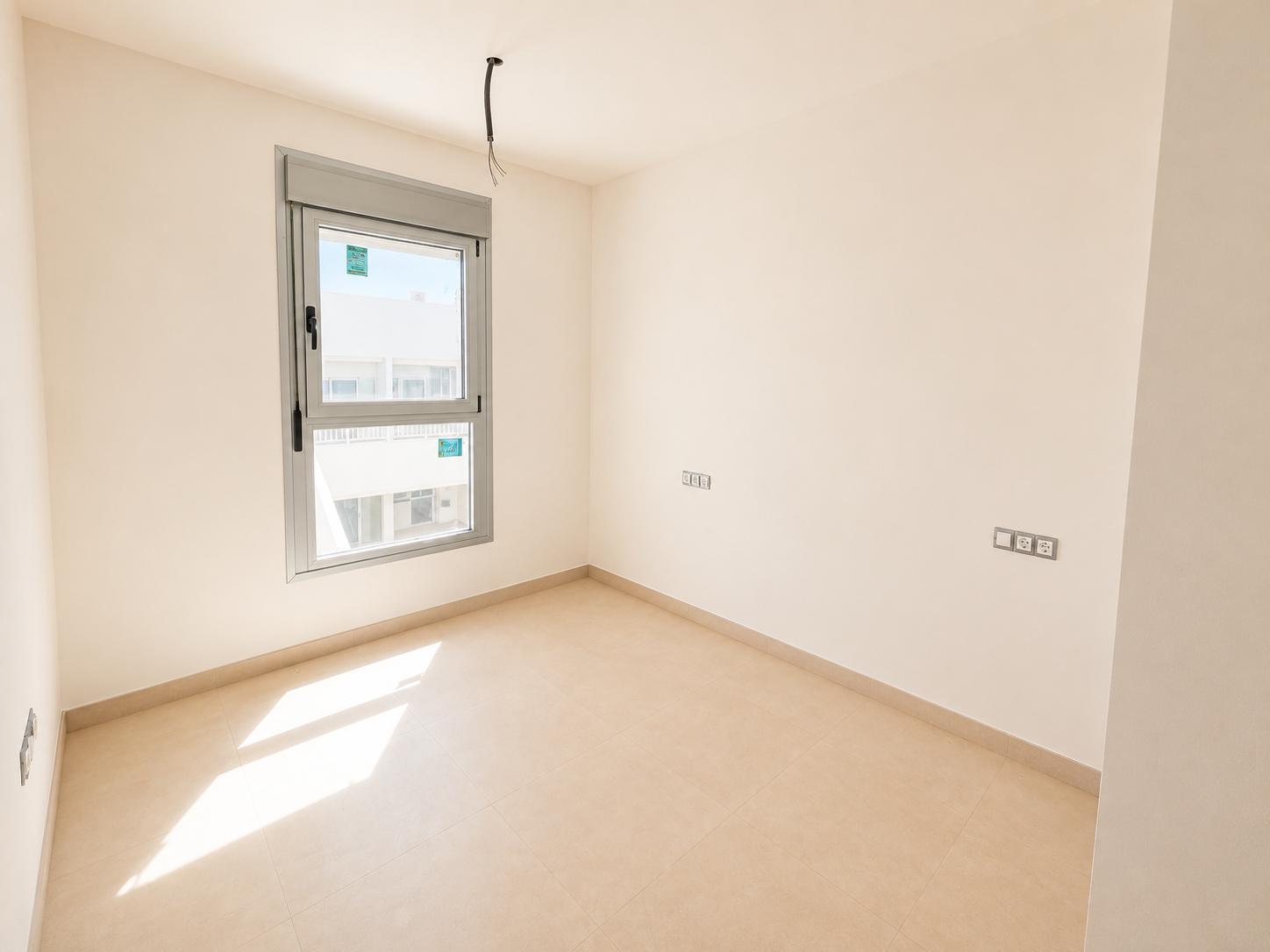 Venta de apartamento en El Médano
