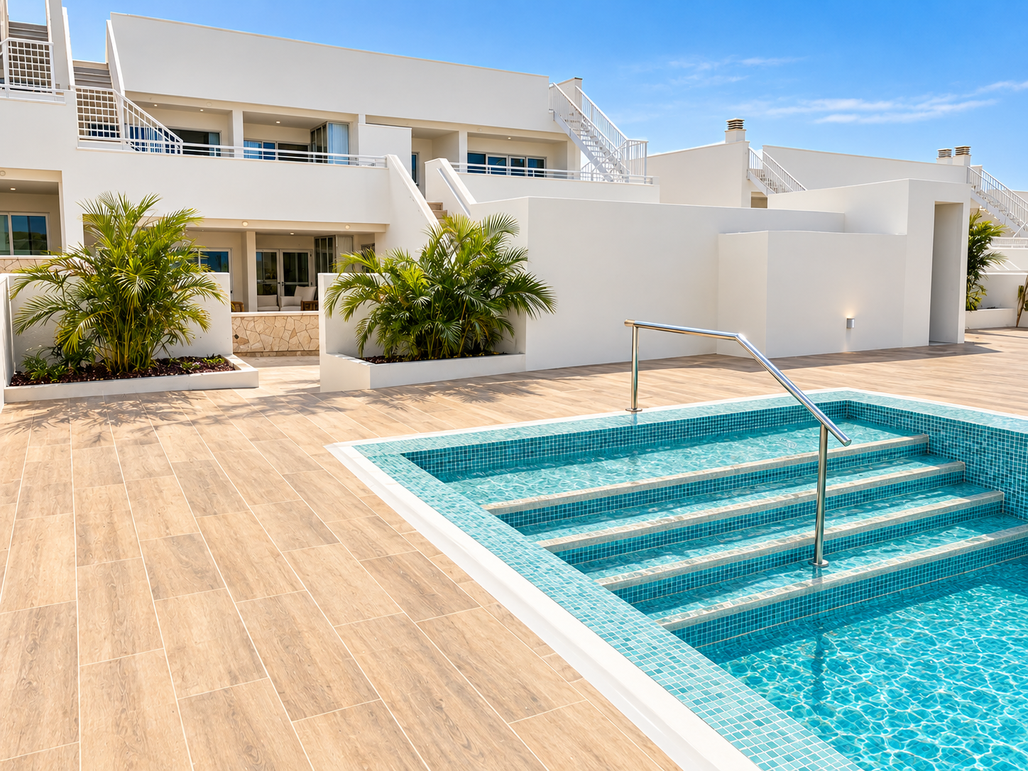 Venta de apartamento en El Médano