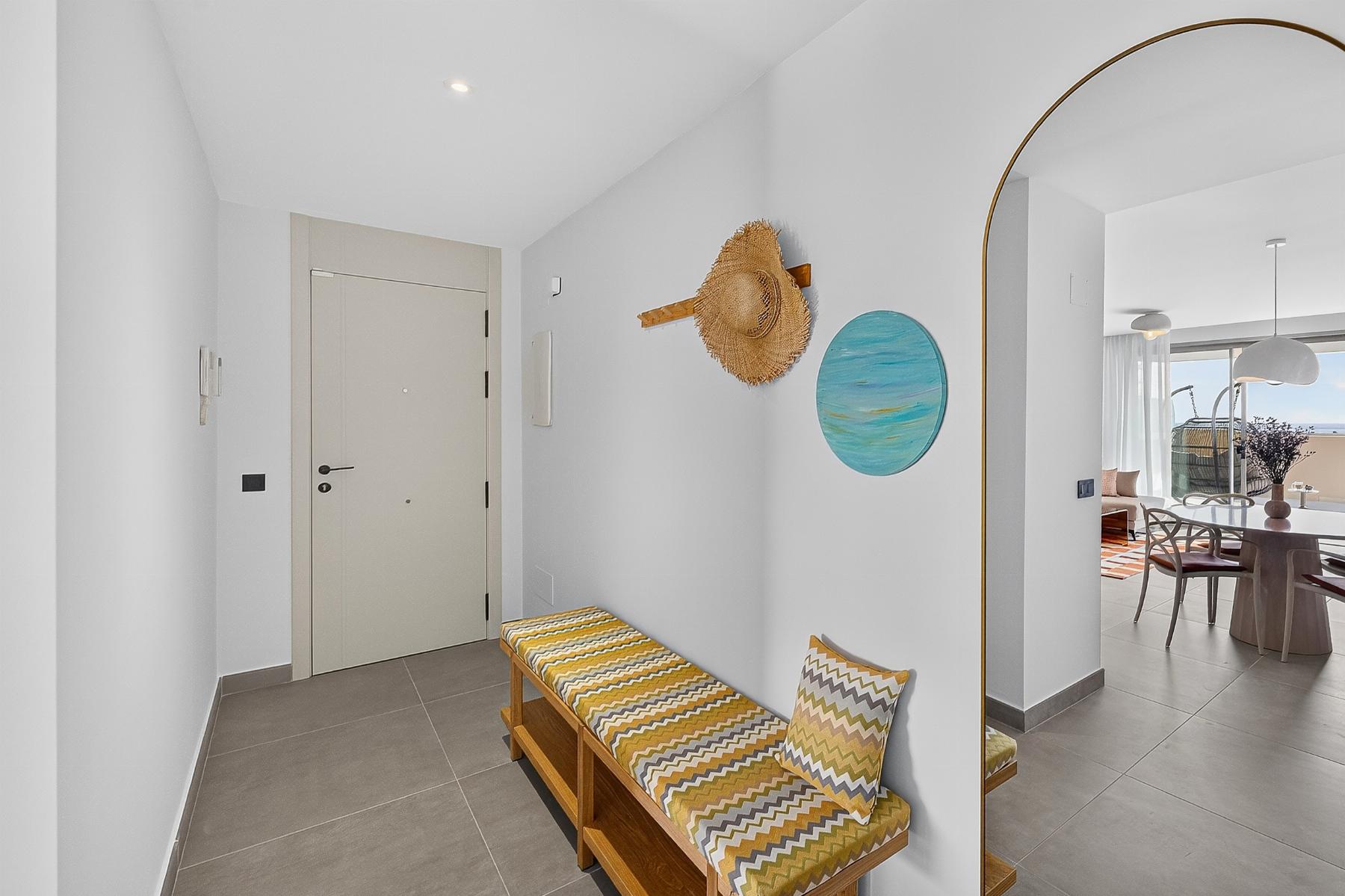 Venta de apartamento en El Médano