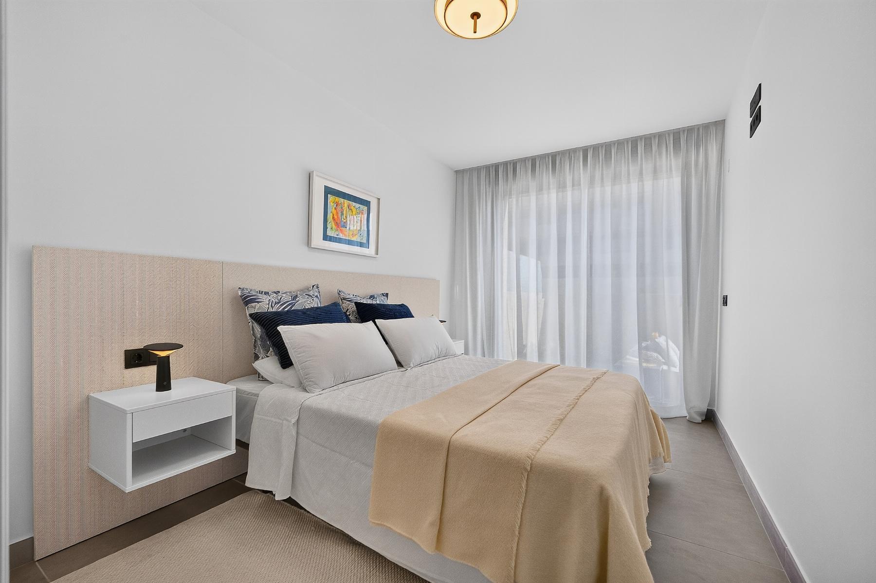 Venta de apartamento en El Médano