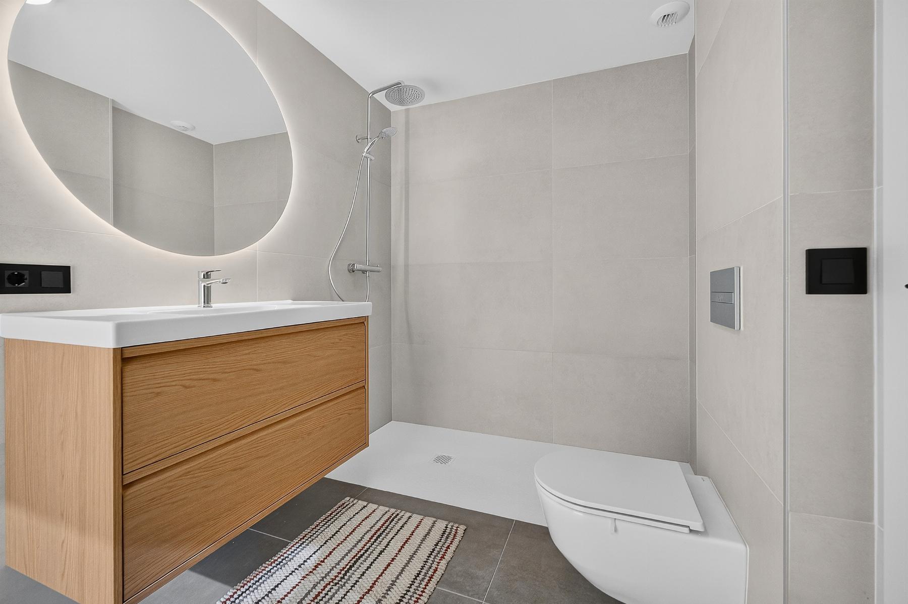 Venta de apartamento en El Médano