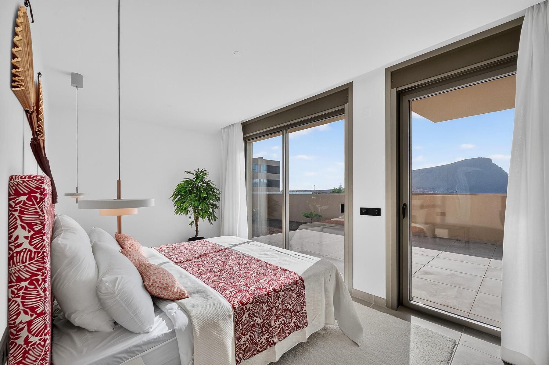 Venta de apartamento en El Médano