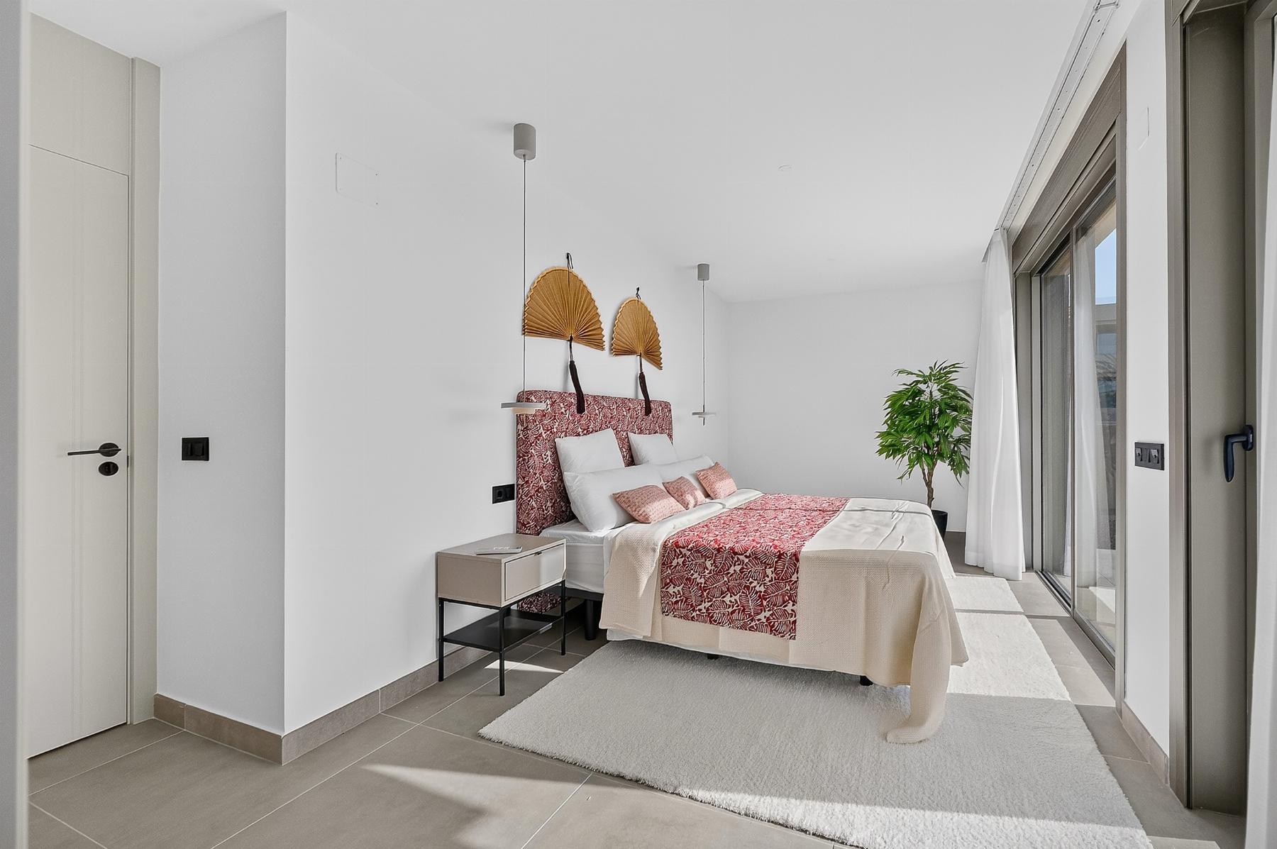 Venta de apartamento en El Médano