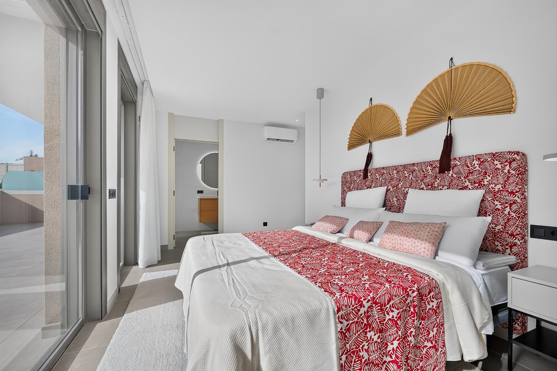 Venta de apartamento en El Médano