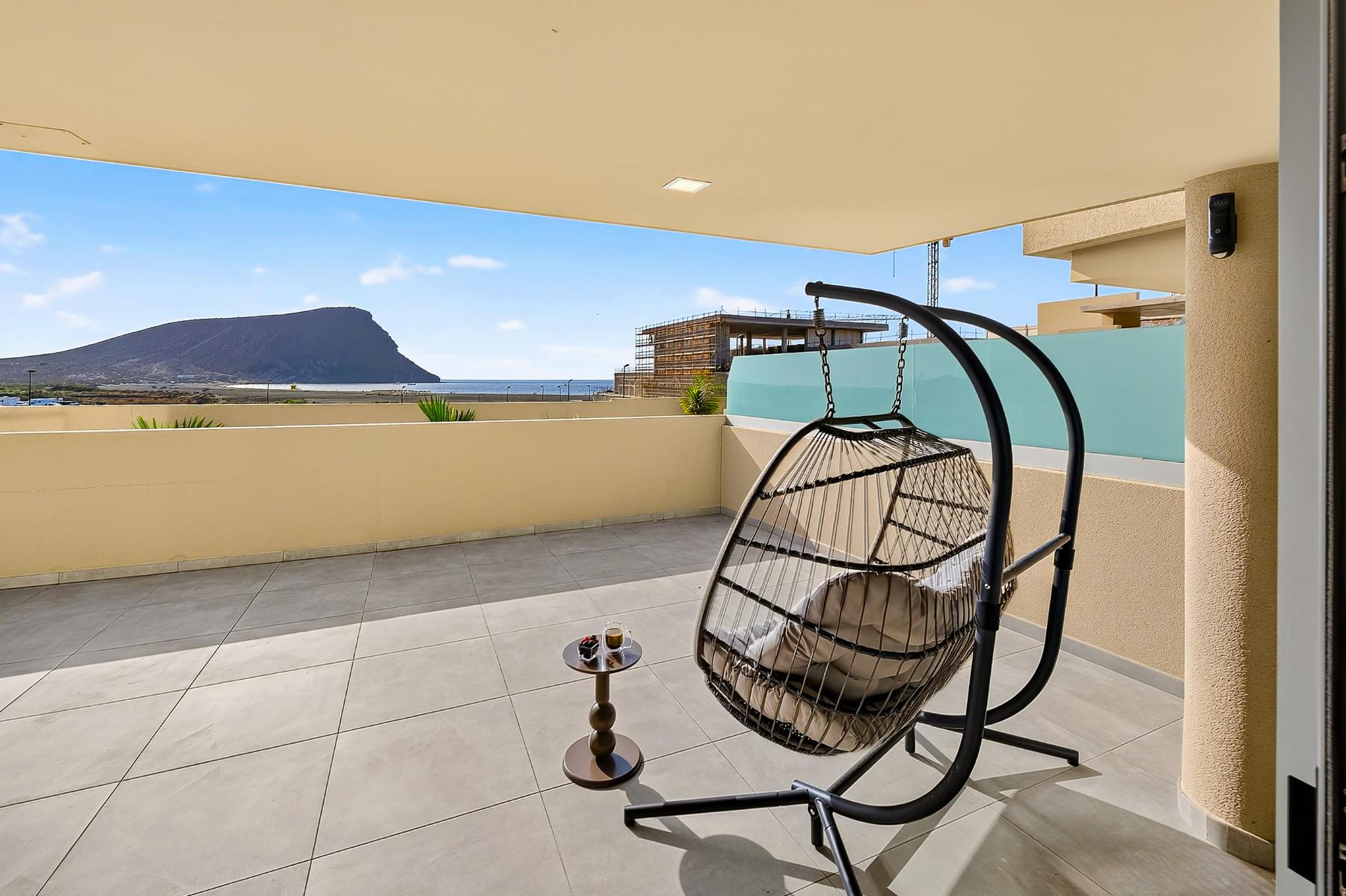 Venta de apartamento en El Médano
