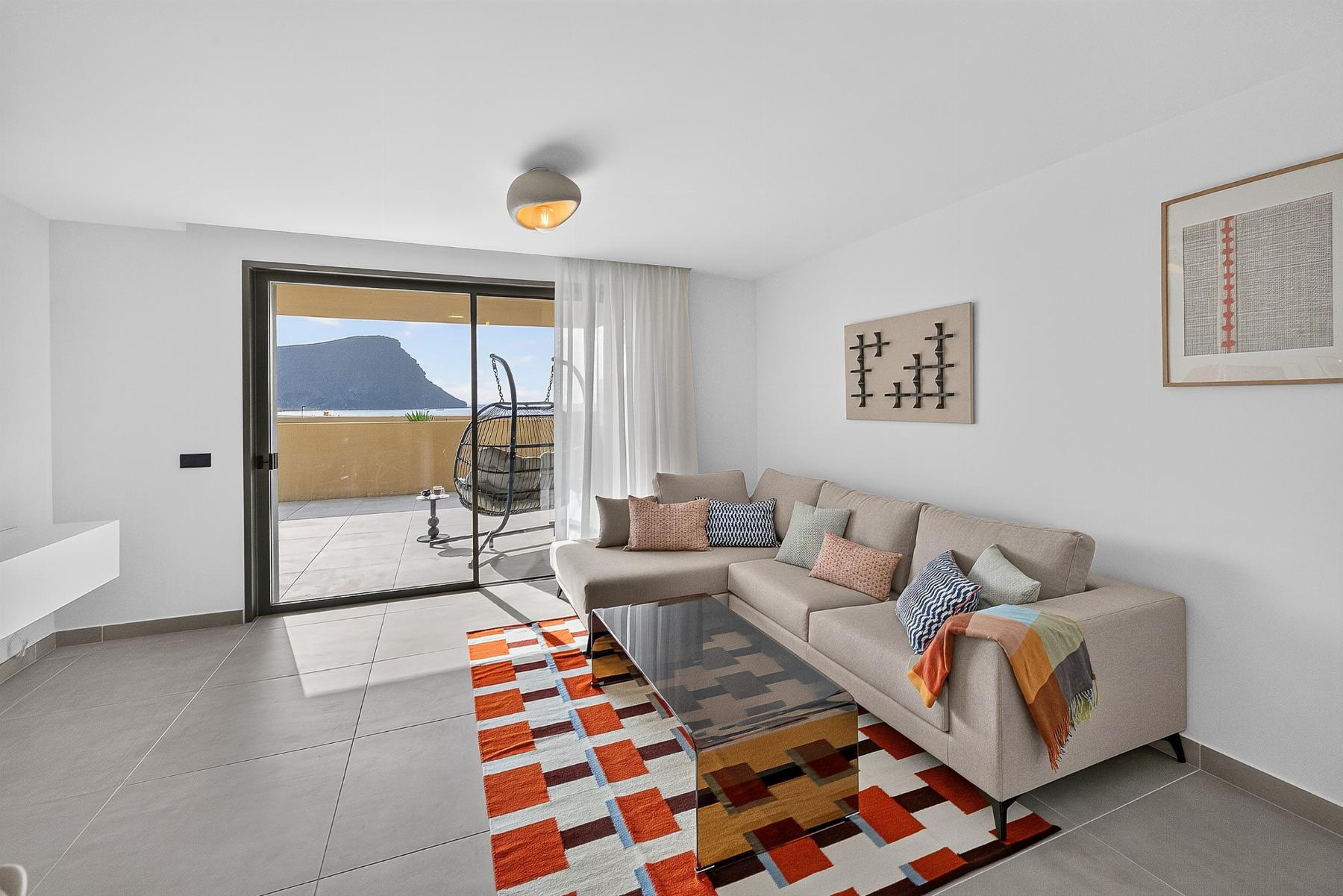 Venta de apartamento en El Médano